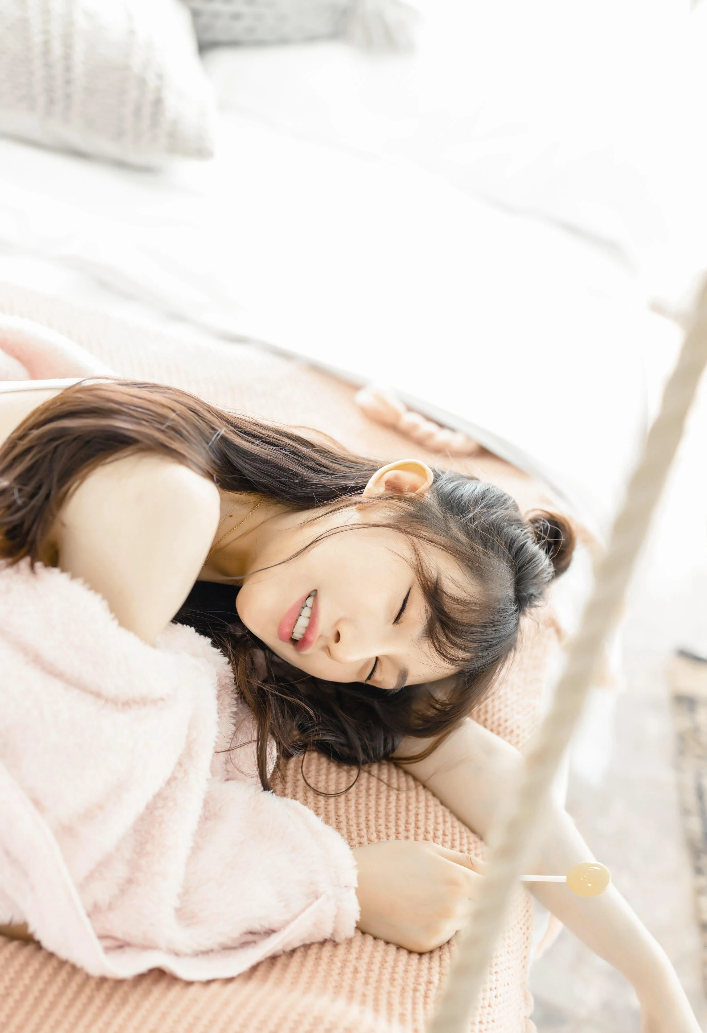  爱蜜社 VOL.457 Lynn刘奕宁第5张