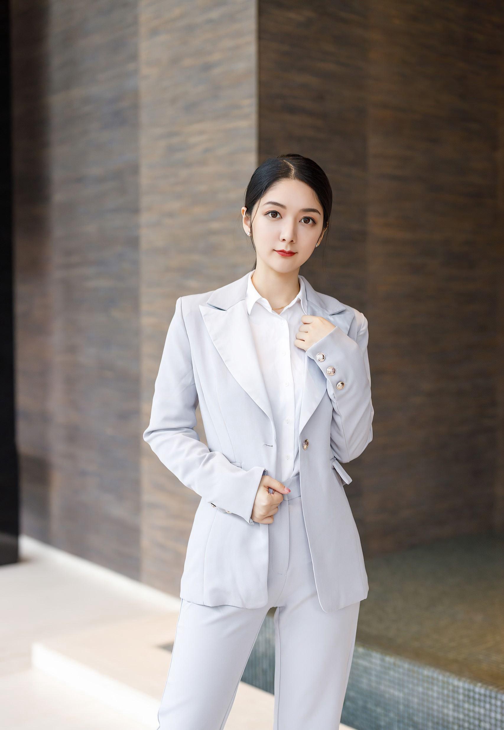  IMiss爱蜜社 Vol.483 Angela小热巴第18张