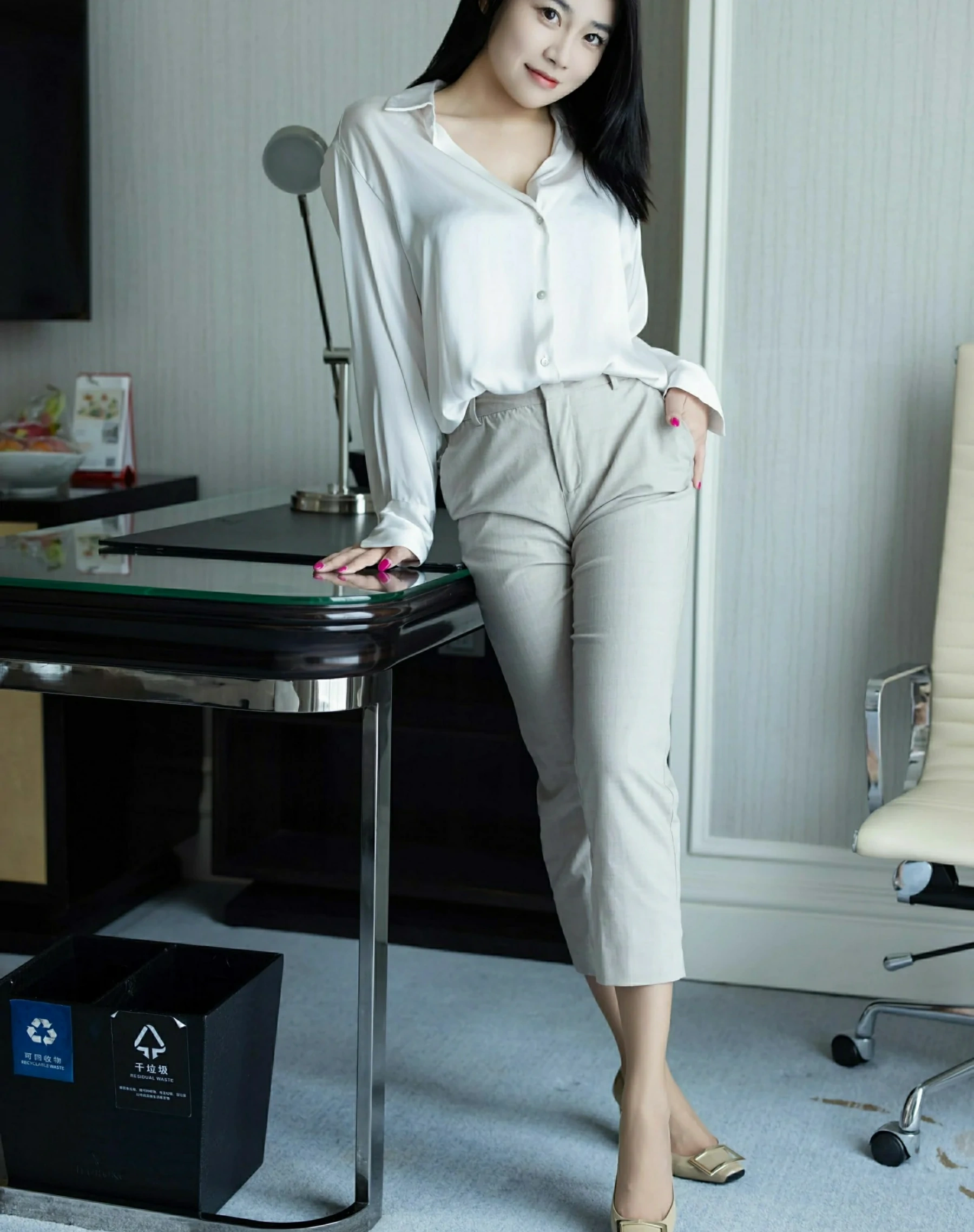  爱蜜社 VOL.800 许诺Sabrina [86P]第1张