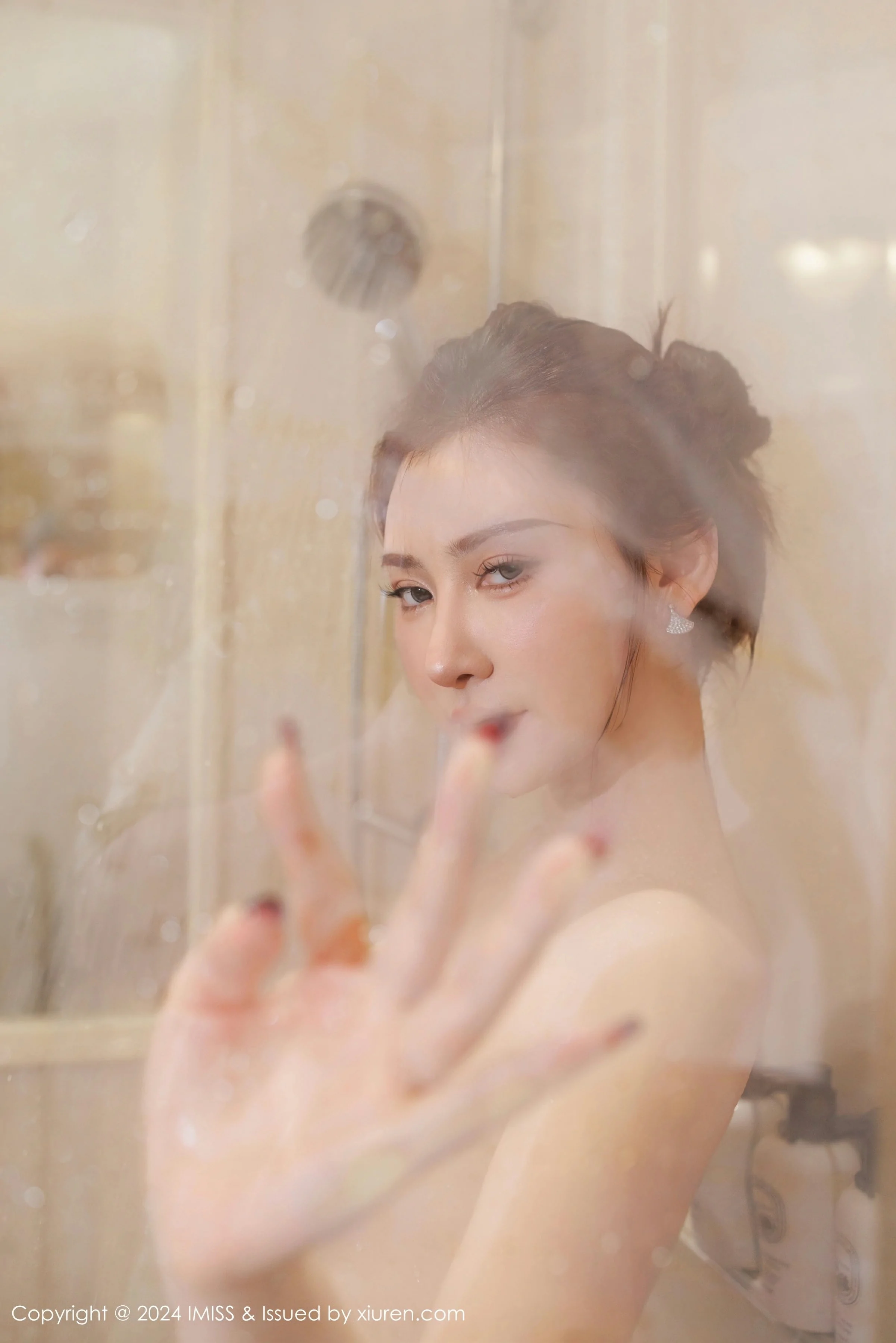  爱蜜社 VOL.770 蕾蕾醒了没 [39P]第14张