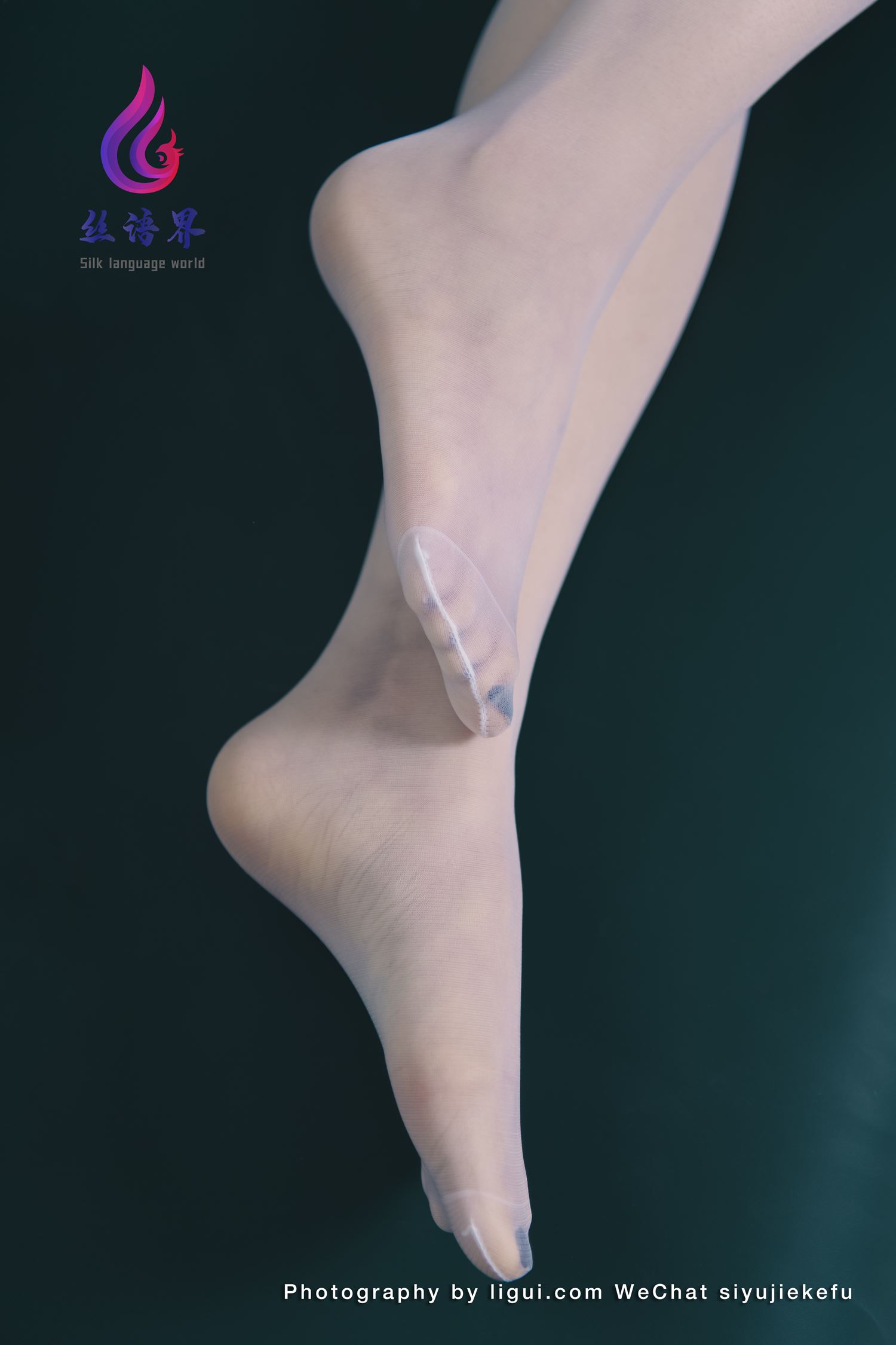 [Ligui丽柜]2022.05.16 我的智能机器女友 大K第5张