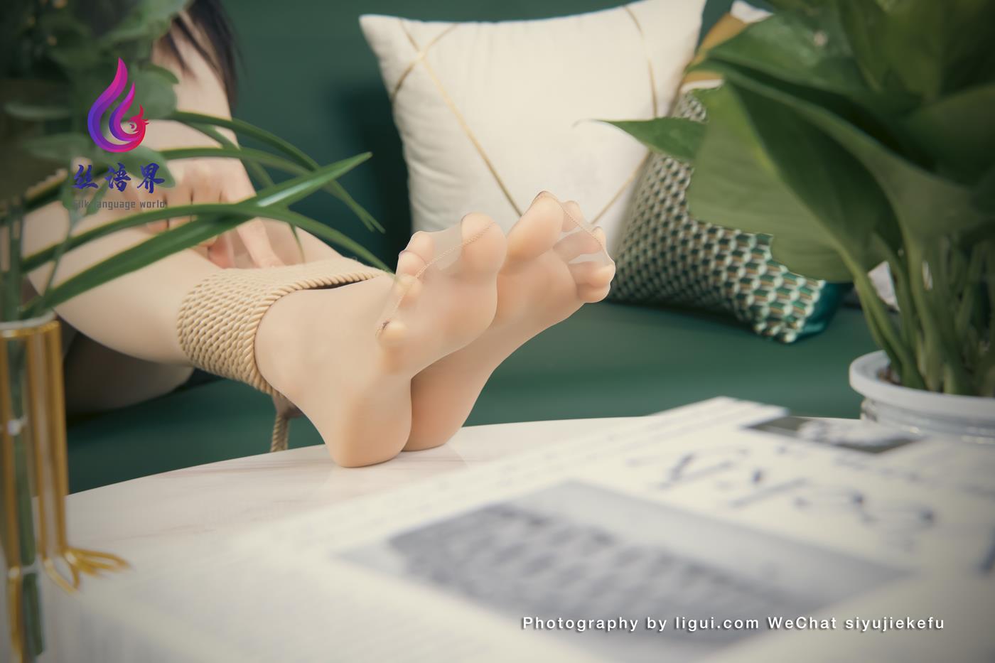 [Ligui丽柜]2022.07.15 寂寞时光 团子第16张