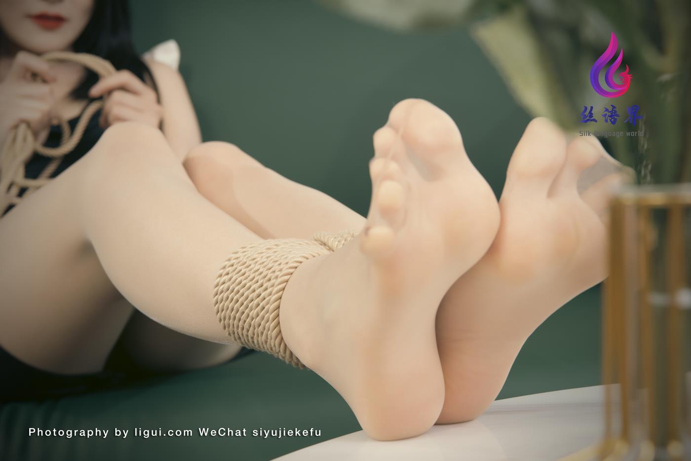 [Ligui丽柜]2022.07.15 寂寞时光 团子第14张