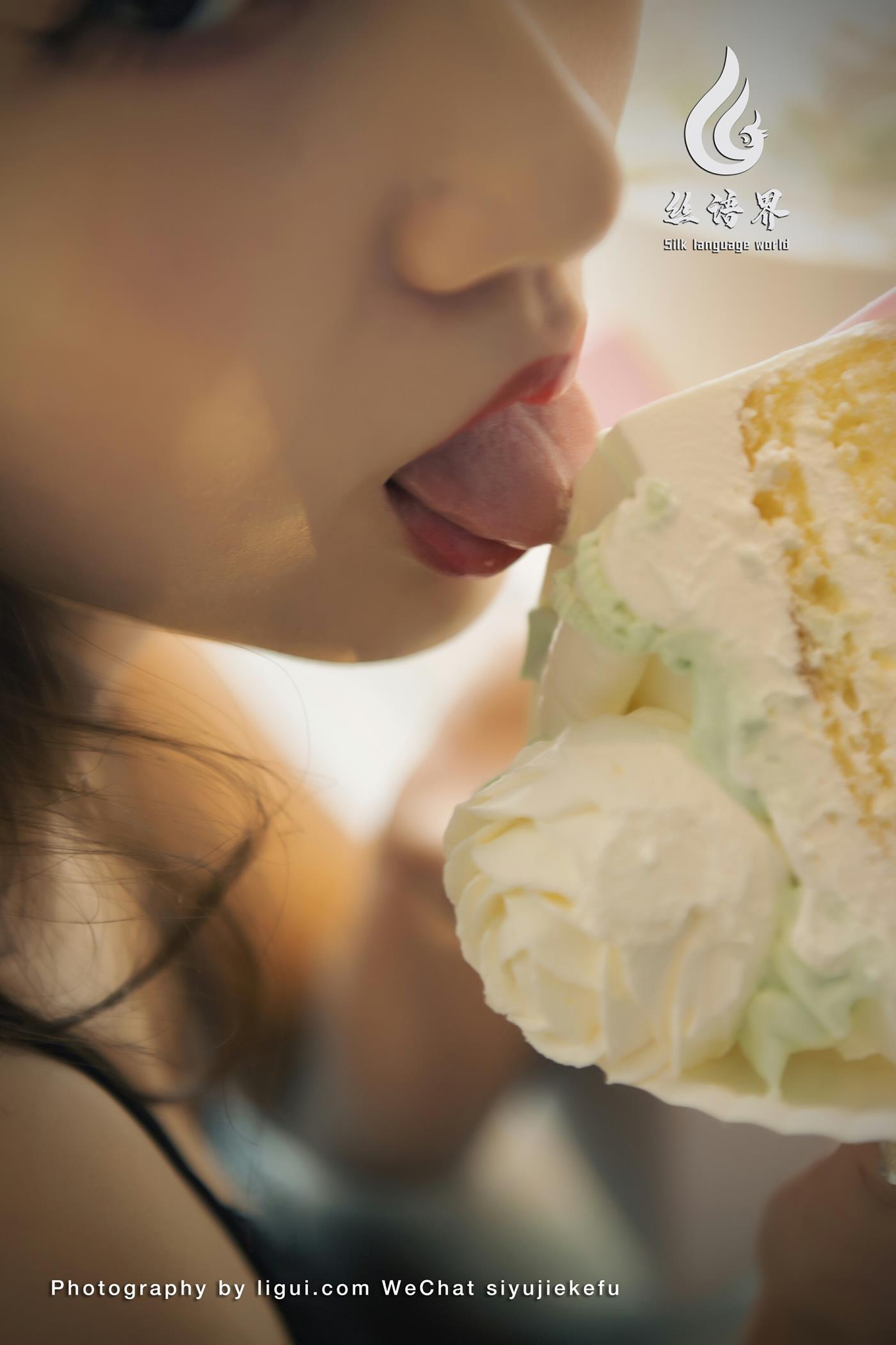 [Ligui丽柜] 2022.10.09 丝语界《荏苒双笙》汐汐&amp;凉儿第19张