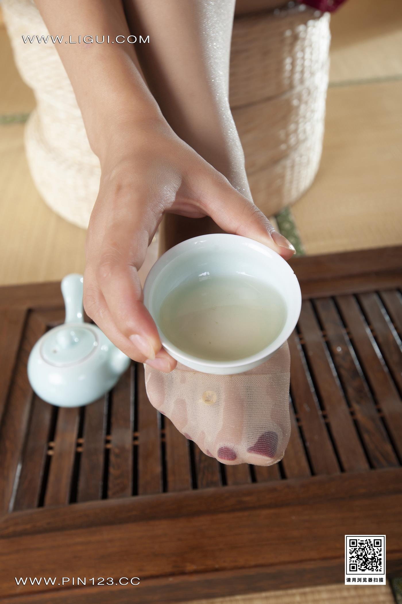 [Ligui丽柜]2022.11.14 丽柜一品 之之第10张