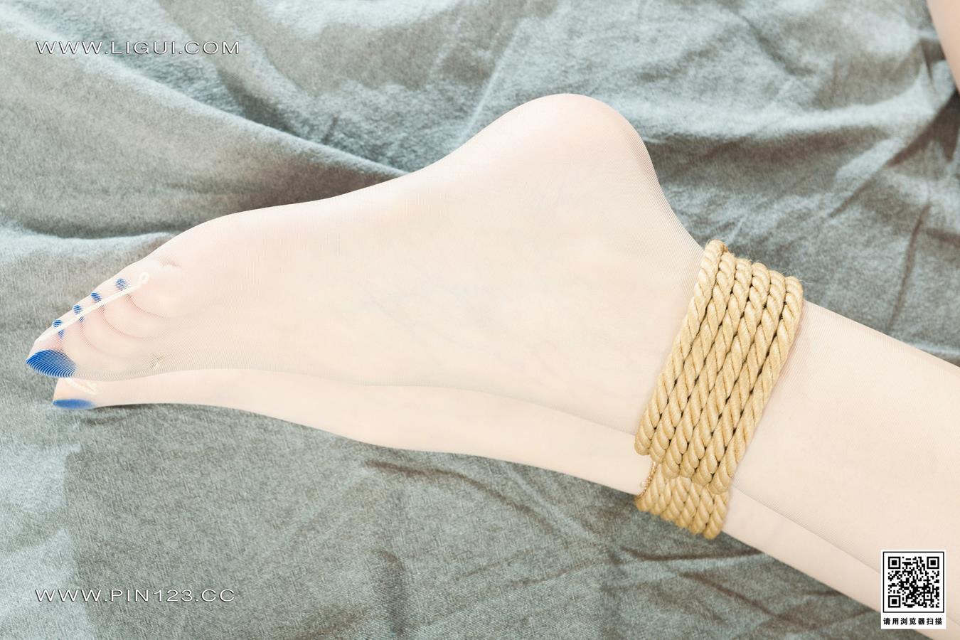 [Ligui丽柜]2022.12.30 洞房情驷马 凉儿第8张