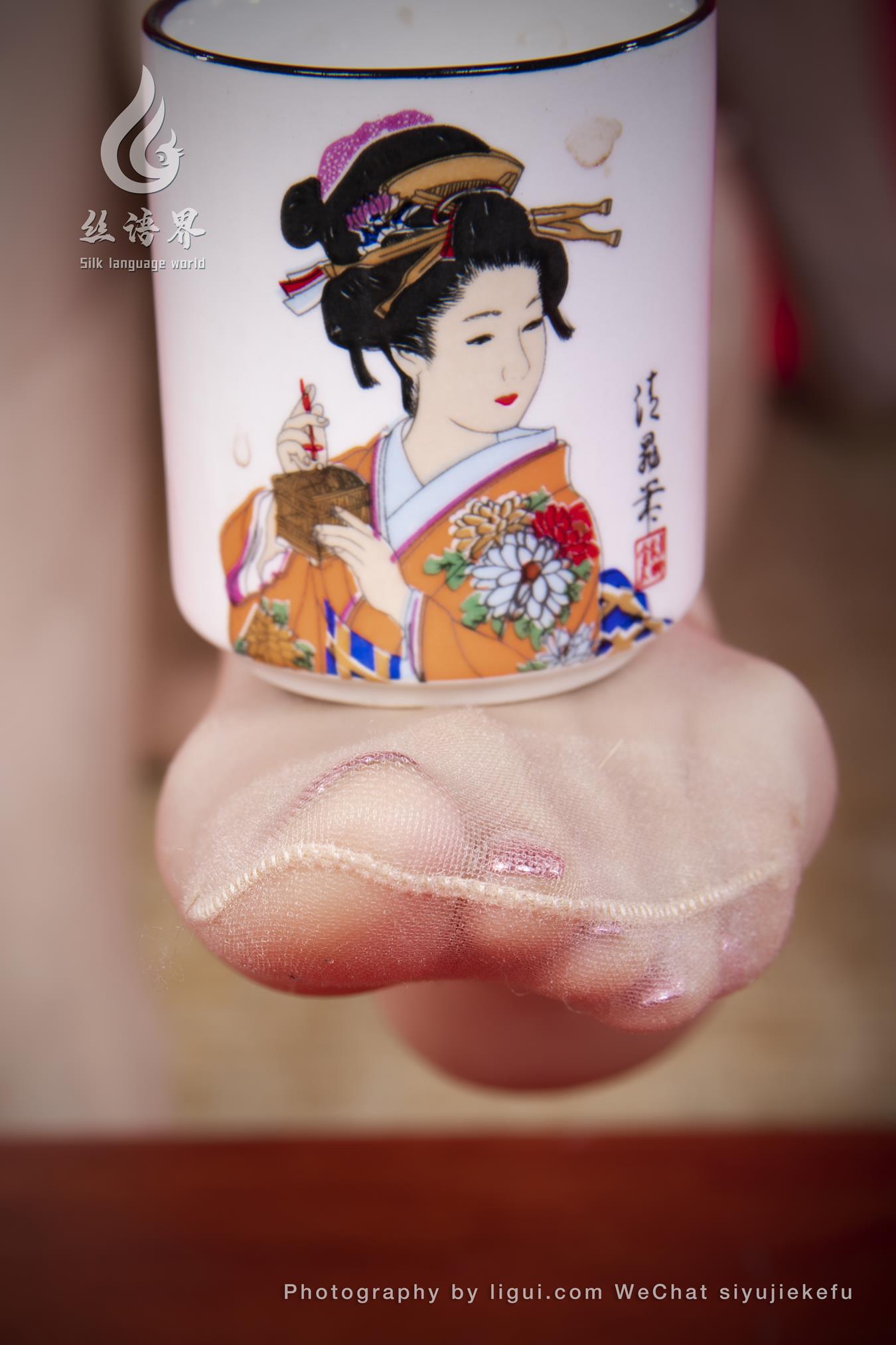 [Ligui丽柜]2022.12.01 好想沦陷 团子第19张