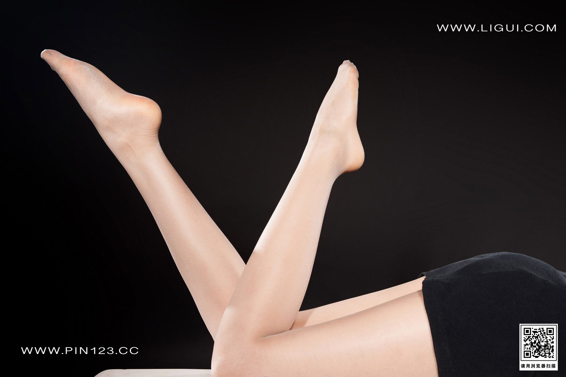 [Ligui丽柜] 2023.03.29 丽柜经典回顾 可馨第11张