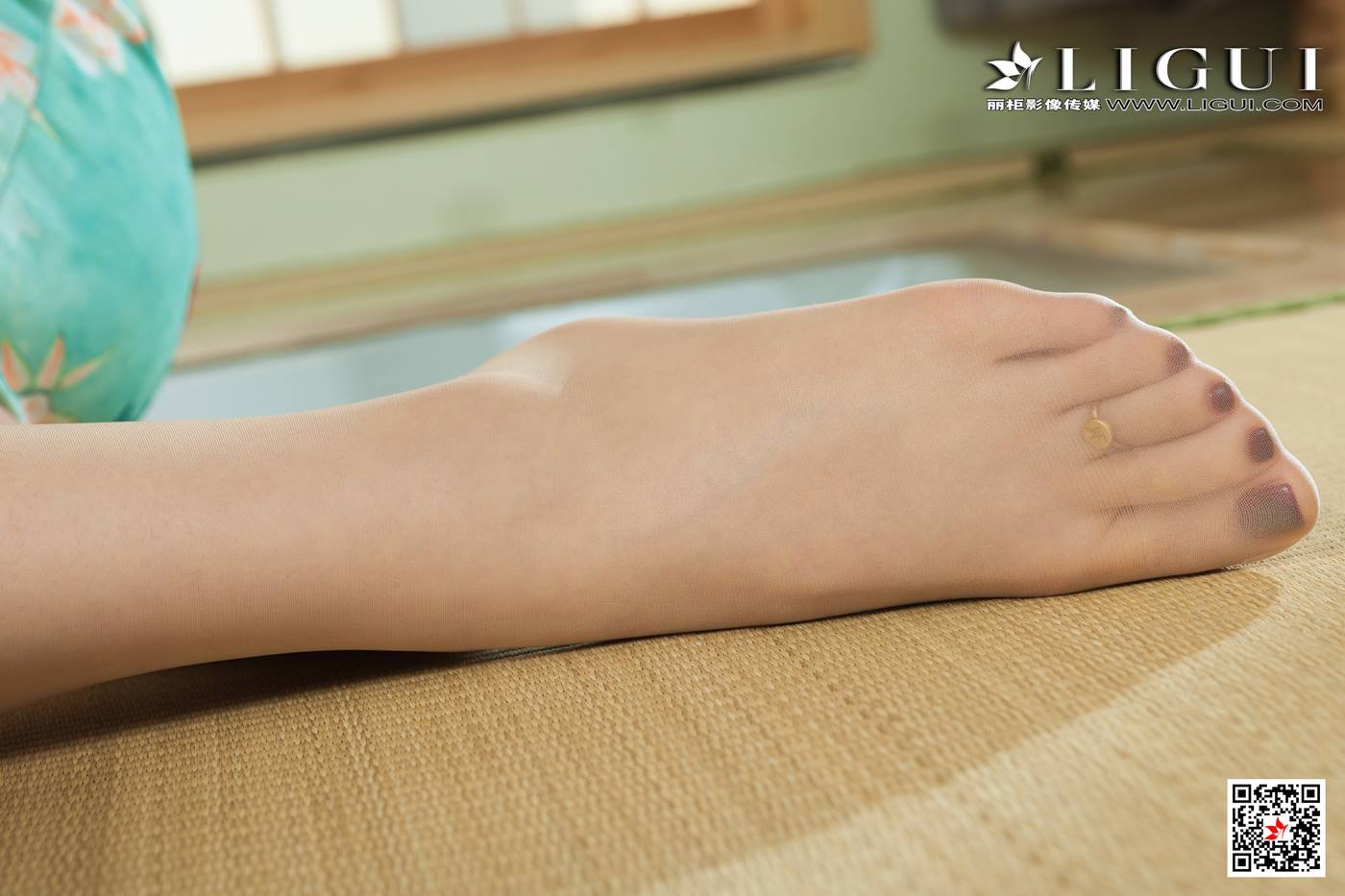 [Ligui丽柜]2021.10.11 丽柜一品 虫虫第17张