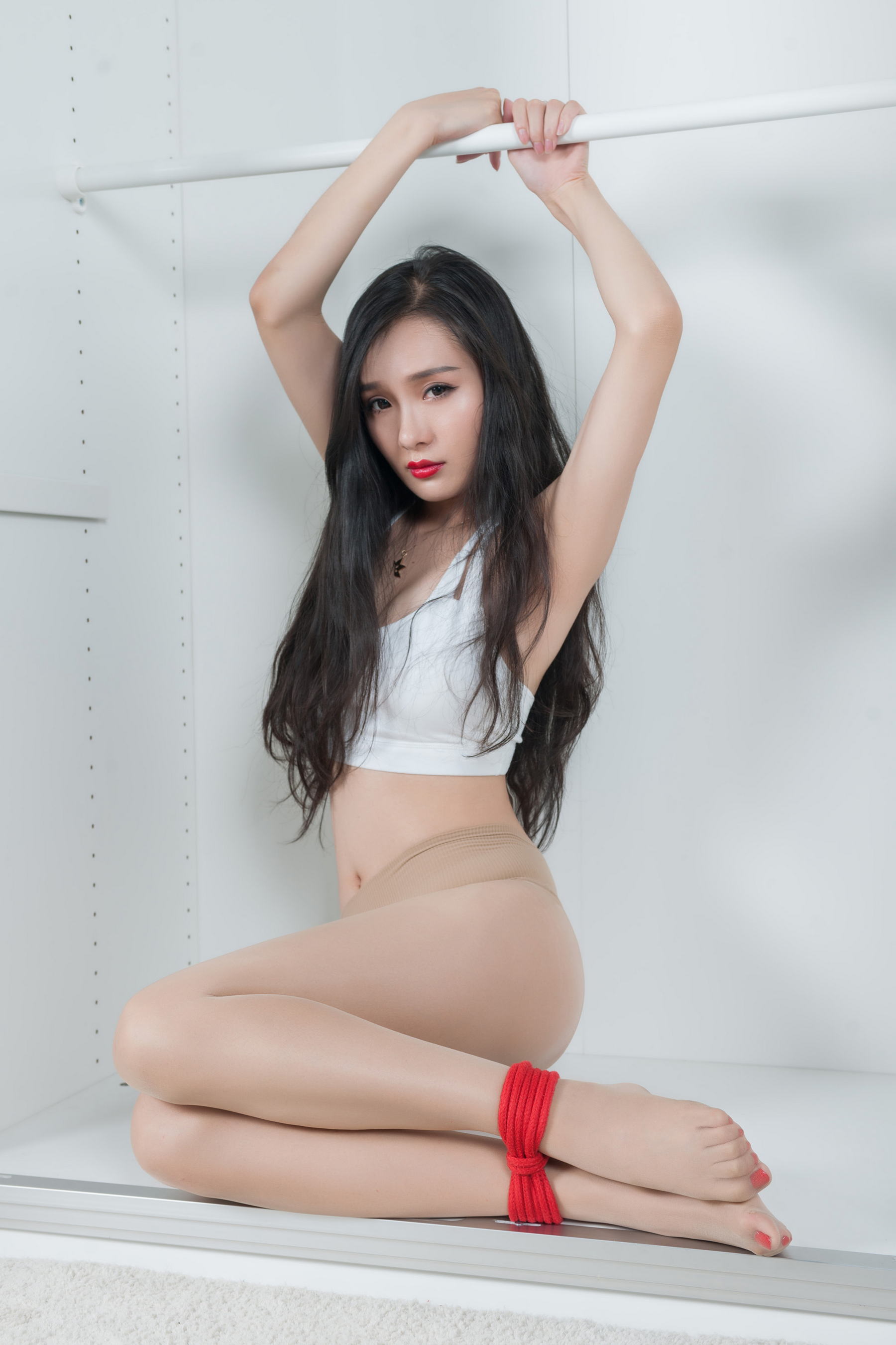 [Ligui丽柜] 2023.06.14《丽柜典藏》梓儿第20张