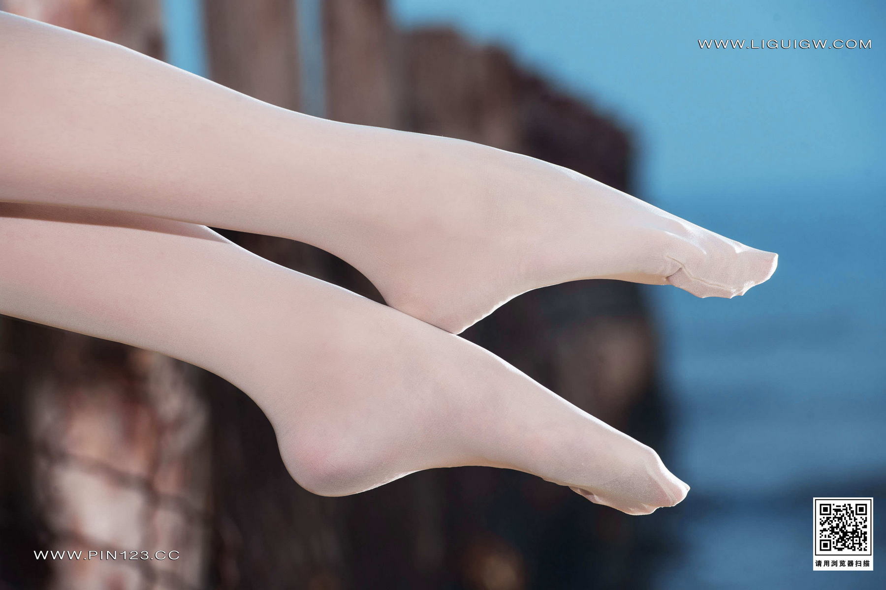 [Ligui丽柜] 2023.08.11 丽柜典藏 桃子第1张