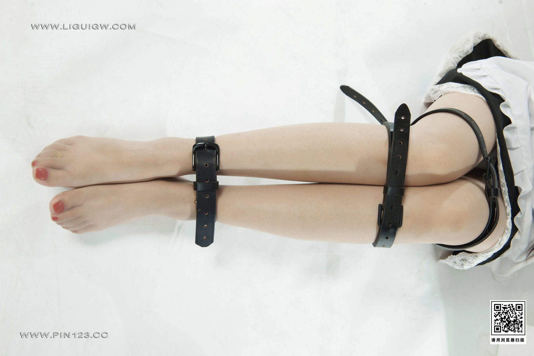 [Ligui丽柜] 2023.09.01《新佣的困境》单单第5张