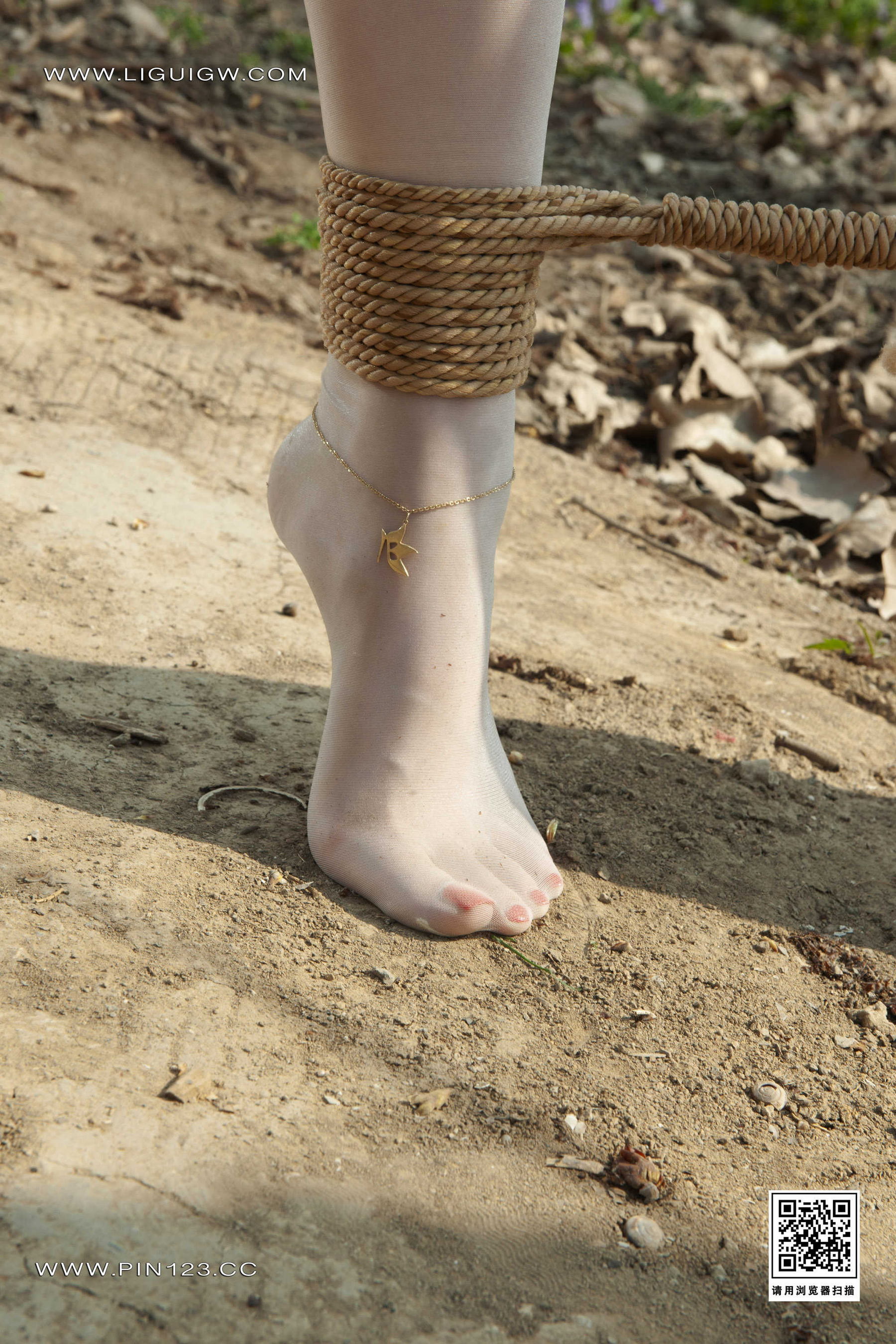 [Ligui丽柜] 2023.10.18《薰衣草之殇》下 心心第4张