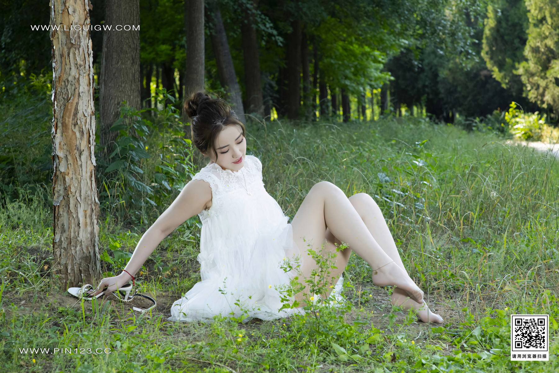 [Ligui丽柜] 2024.06.17 图图第6张