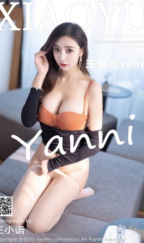 [XIAOYU语画界] 2022.04.21 VOL.762 王馨瑶yanni 惠州旅拍[59P]