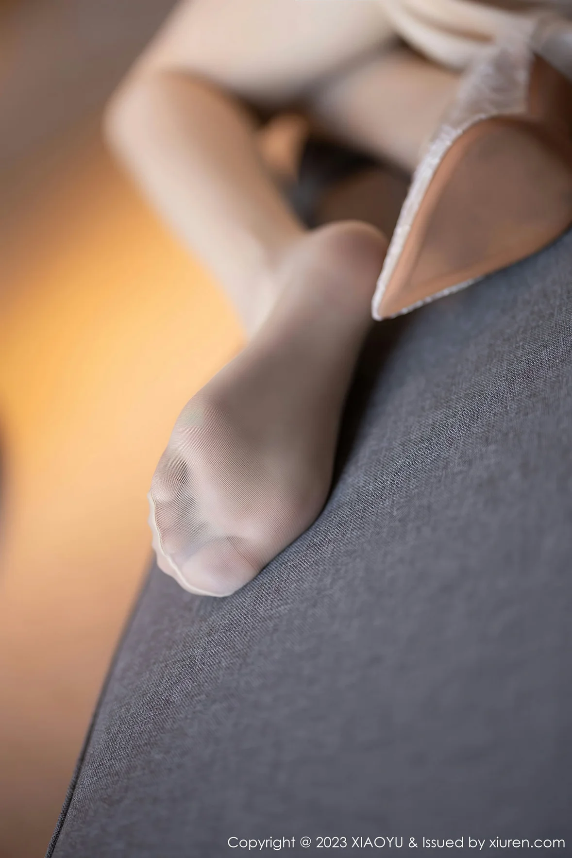  XIAOYU 语画界 Vol.1049 林星阑 丝绸性感贵州旅拍 [86P]第7张