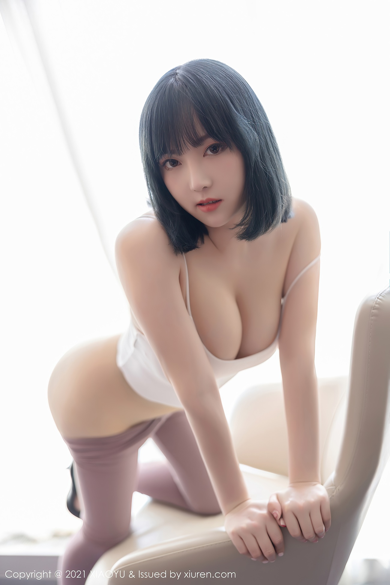 [XIAOYU语画界]2021.06.10 VOL.547 豆瓣酱[41+1P]第3张