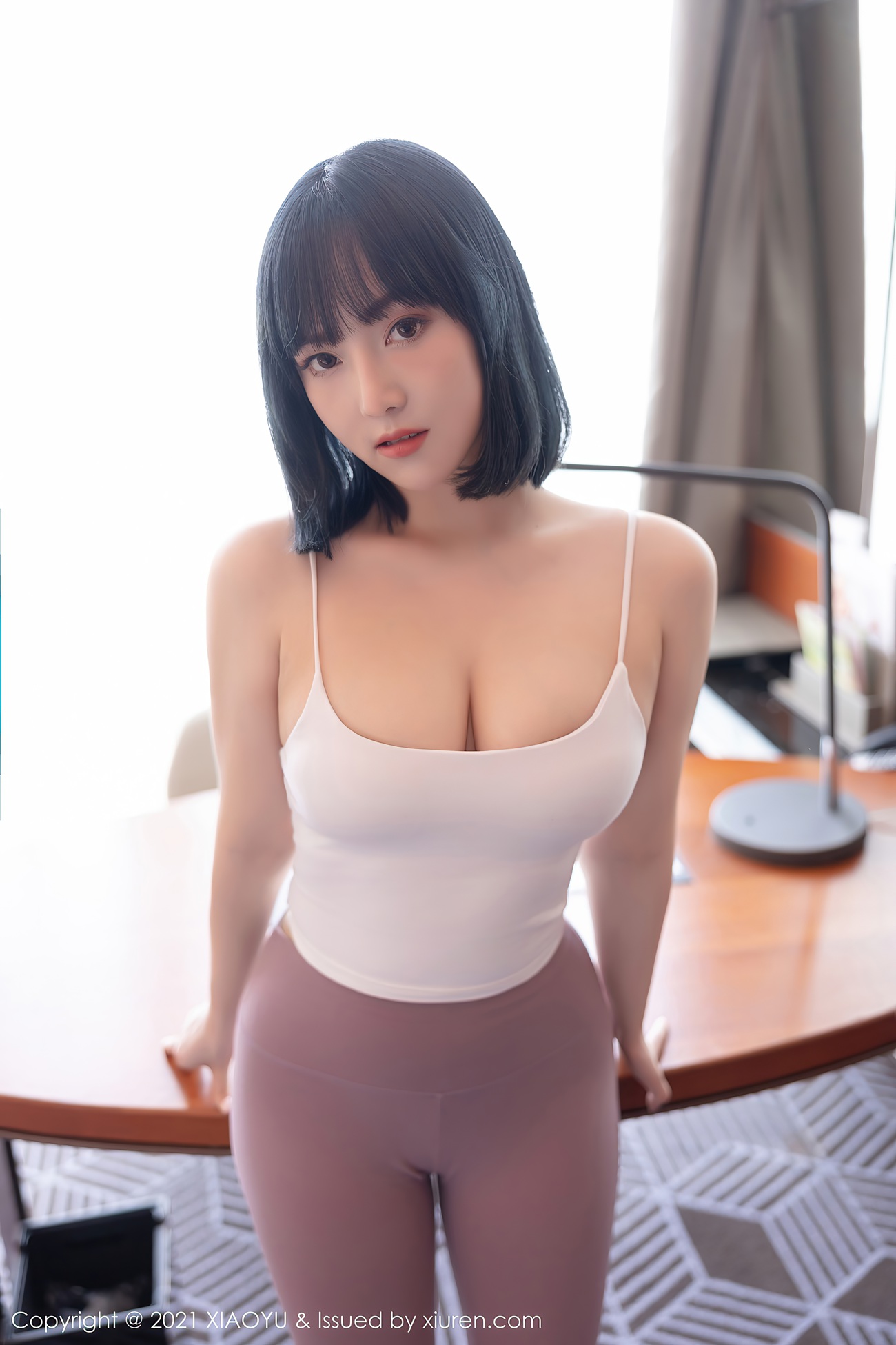 [XIAOYU语画界]2021.06.10 VOL.547 豆瓣酱[41+1P]第6张