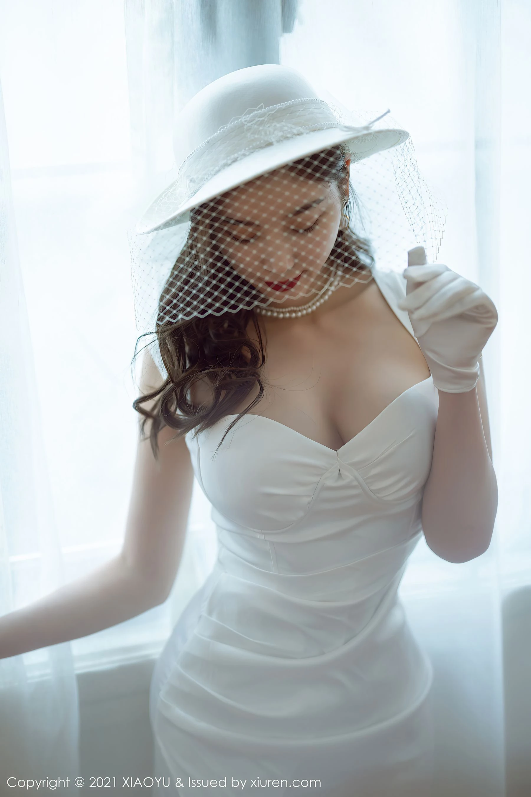  语画界 Vol.587 杨晨晨Yome第8张