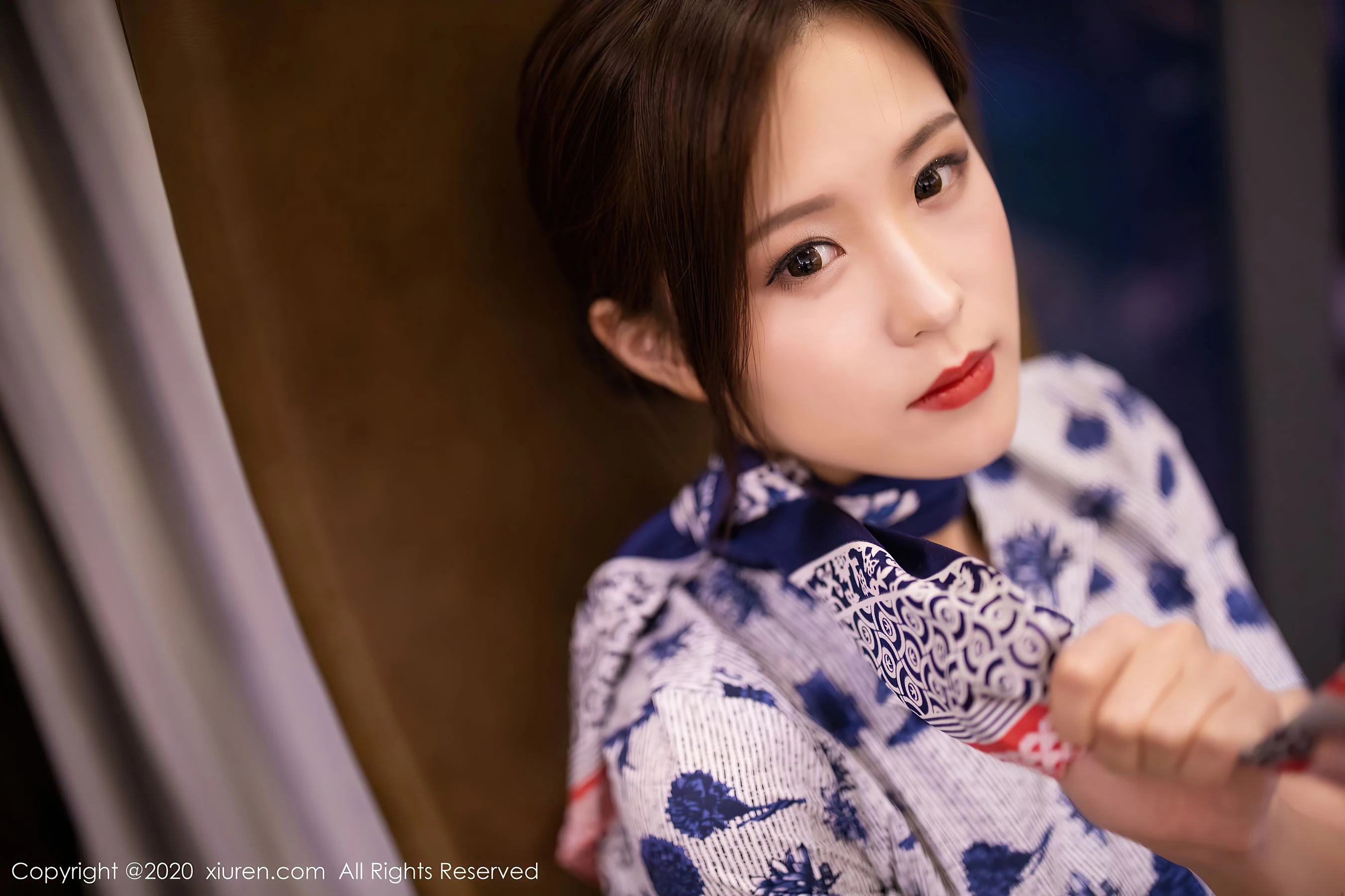  语画界 Vol.407 杨紫嫣Cynthia第16张