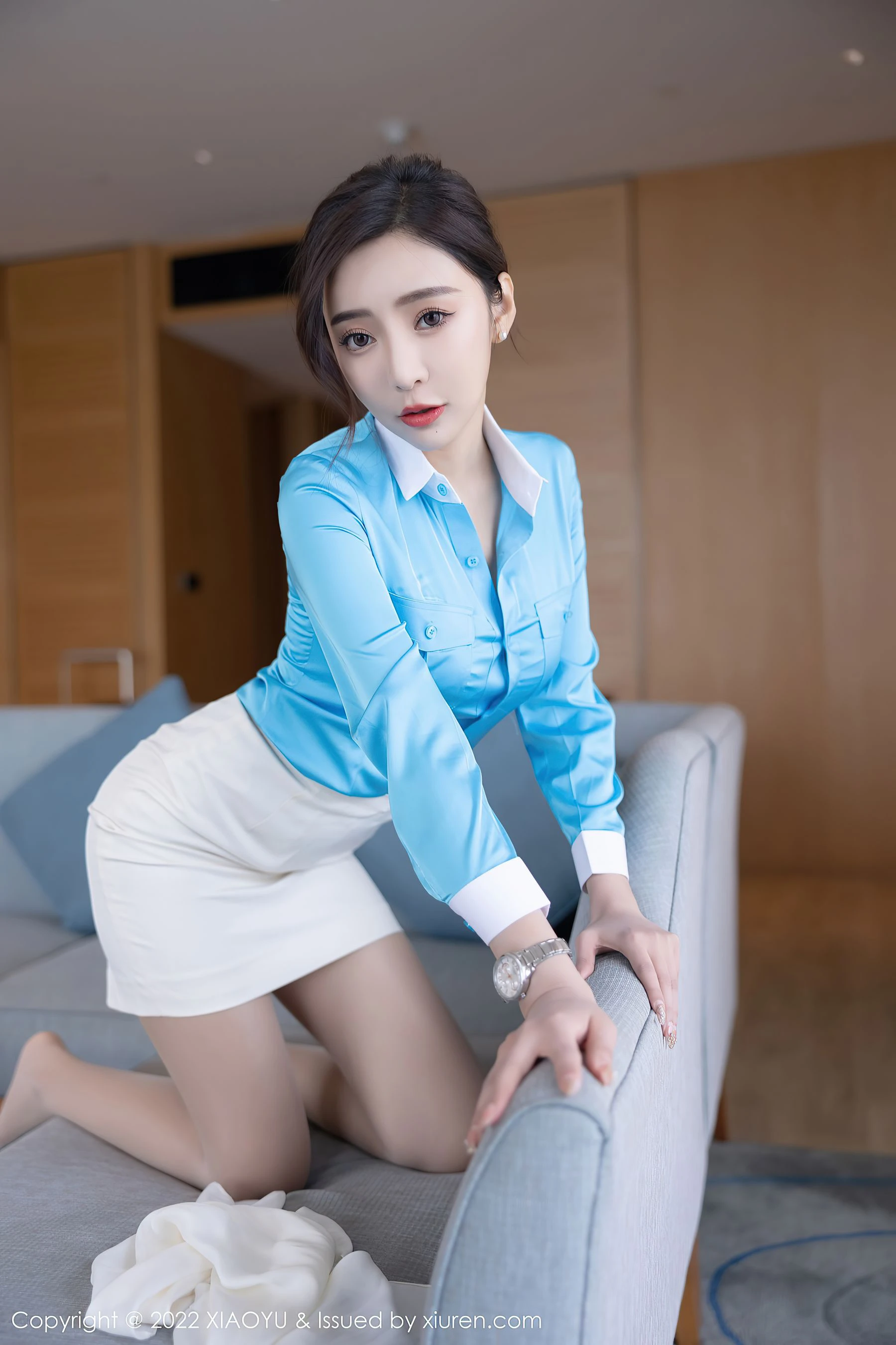  语画界 Vol.710 王馨瑶yanni第22张