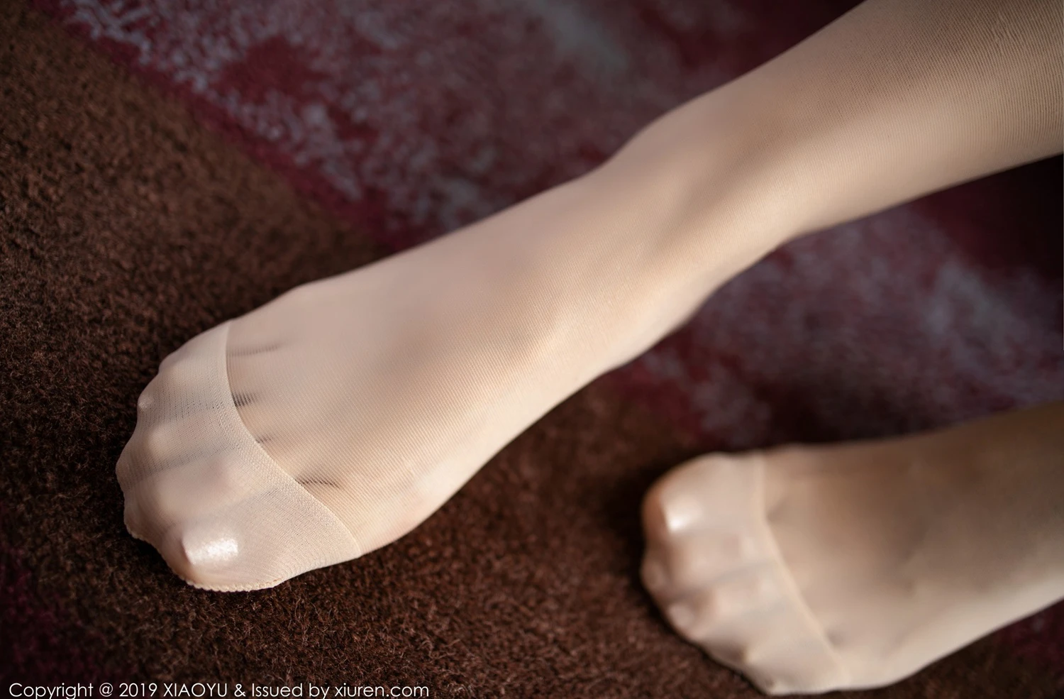  语画界 VOL.180 nova李雅第19张