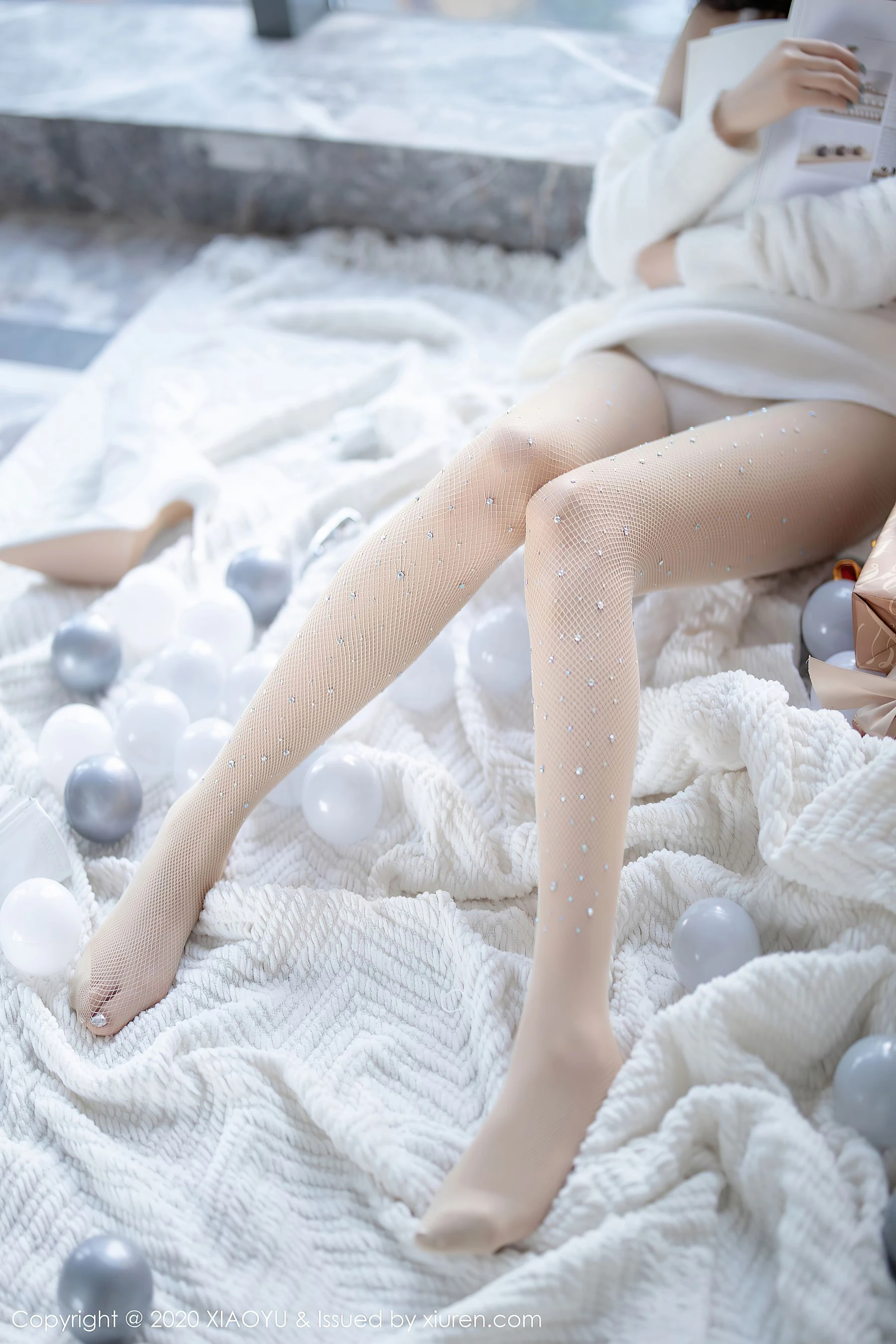 语画界 Vol.437 杨晨晨sugar第25张