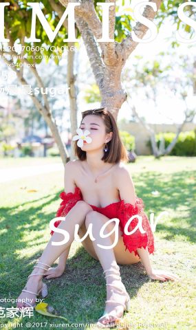 [IMiss爱蜜社] 2017.06.06 Vol.169 杨晨晨sugar[45+1P]