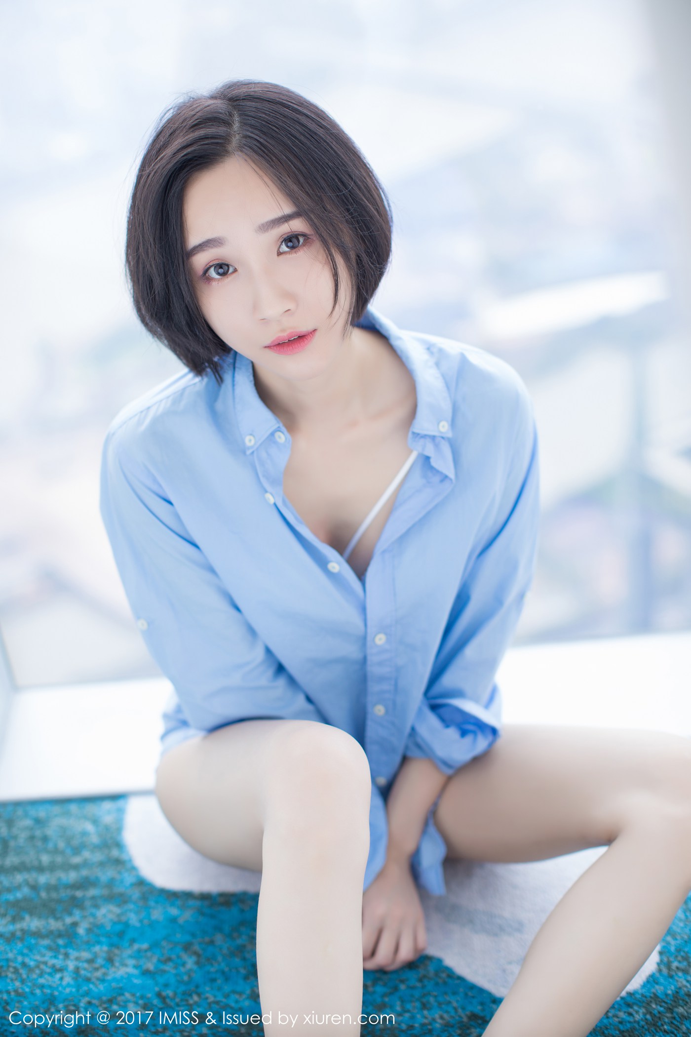 [IMiss爱蜜社] 2017.08.08 Vol.178 Livia[49+1P]第5张