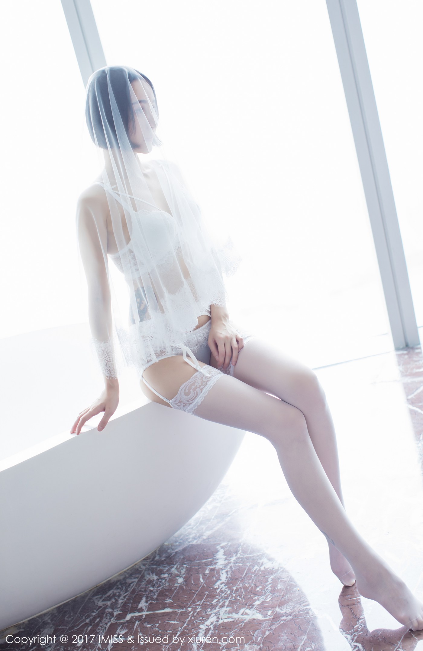 [IMiss爱蜜社] 2017.08.08 Vol.178 Livia[49+1P]第9张