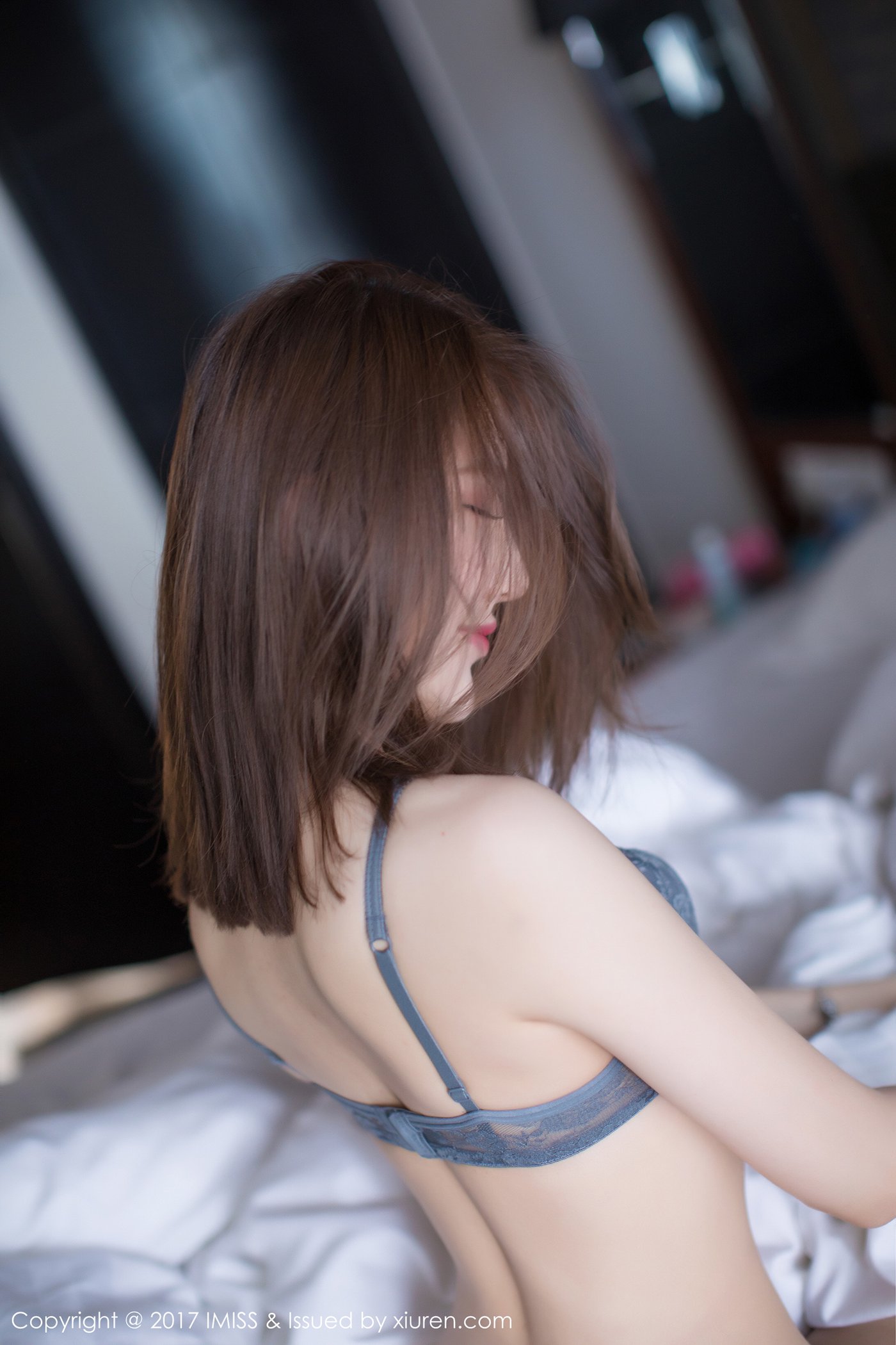 [IMiss爱蜜社] 2017.09.07 Vol.186 刘奕宁Lynn[35+1P]第3张