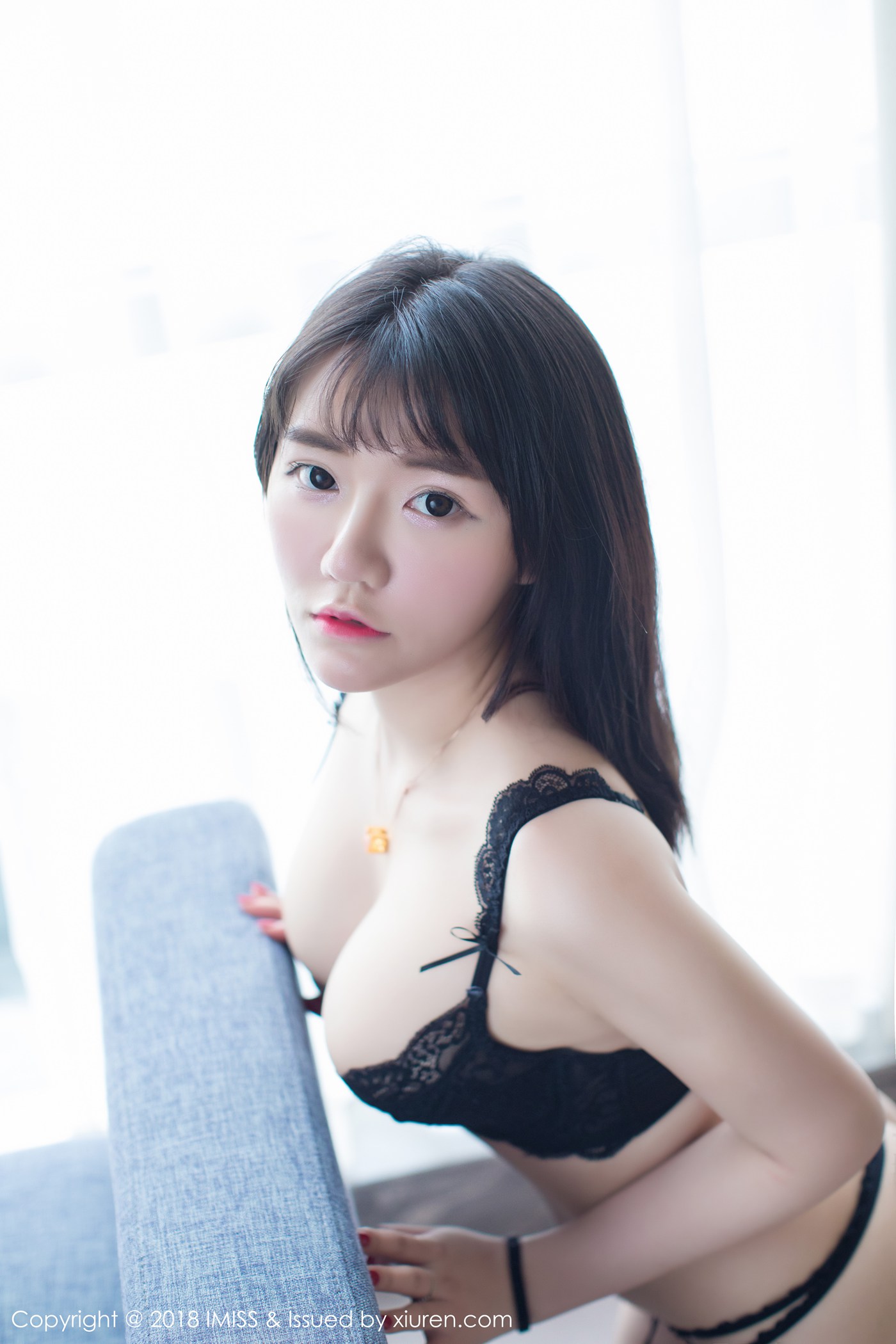 [IMiss爱蜜社] 2018.08.22 Vol.280 美蒂Melody[39+1P]第5张