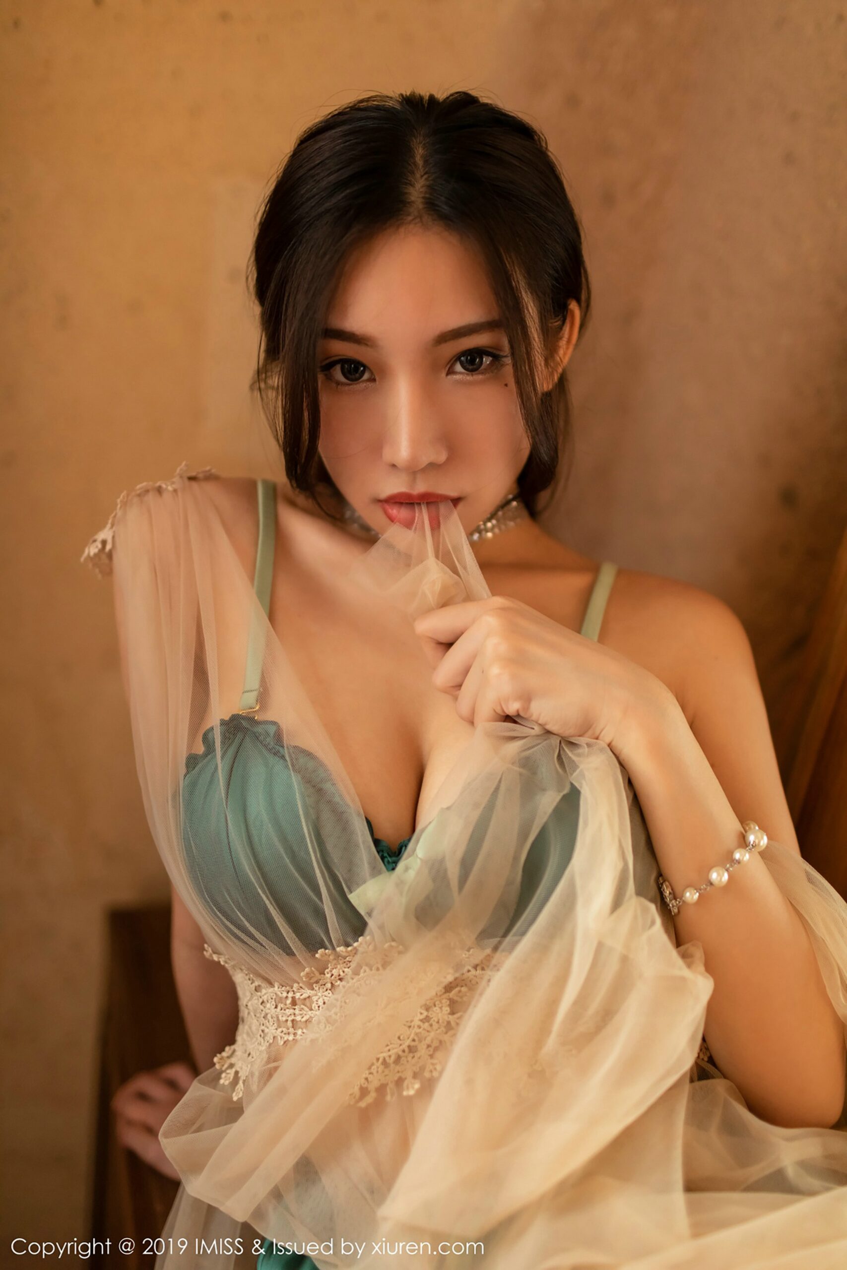 [IMiss爱蜜社] 2019.01.10 Vol.319 小狐狸Kathryn[40+1P]第3张