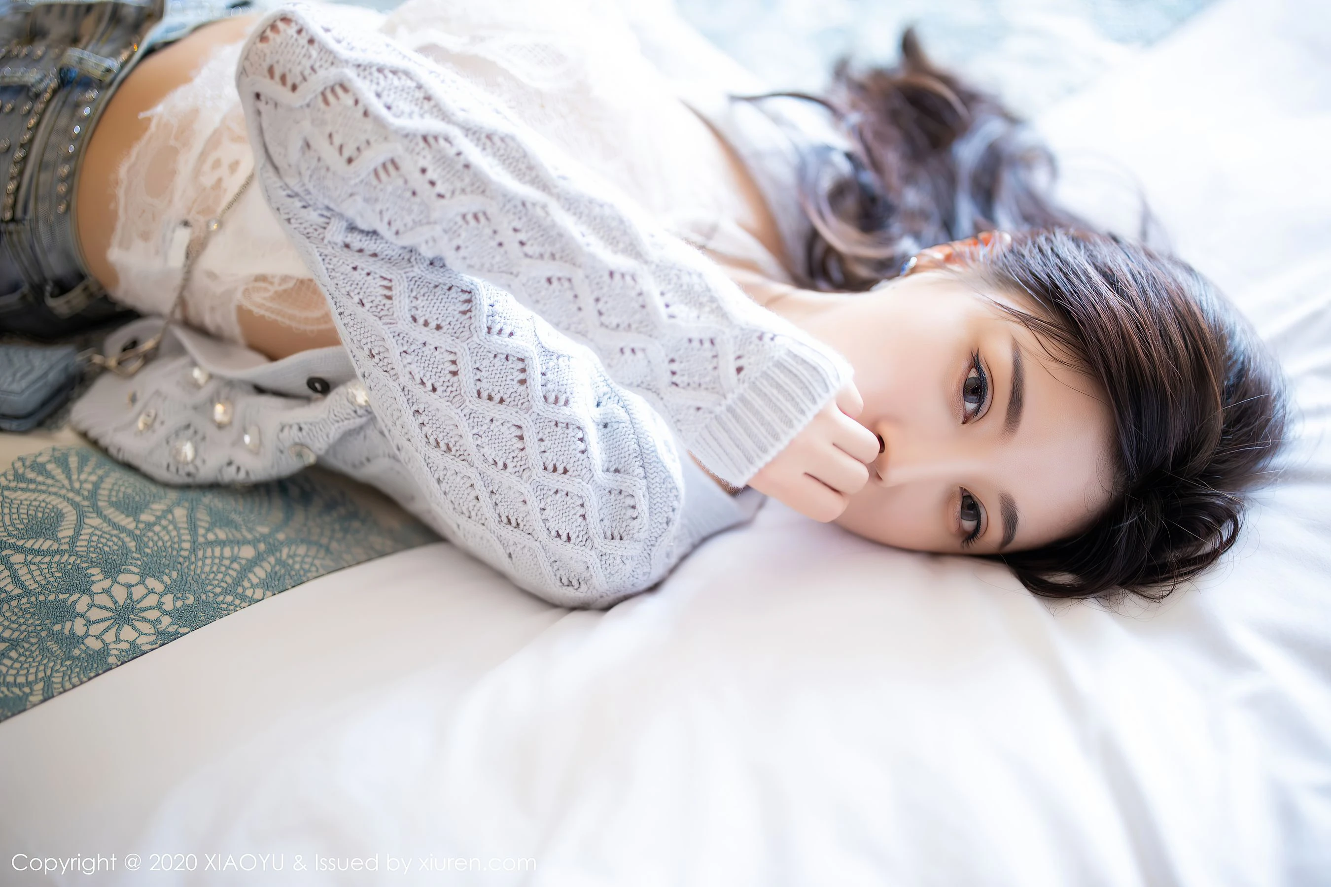  语画界 Vol.433 杨晨晨sugar第31张