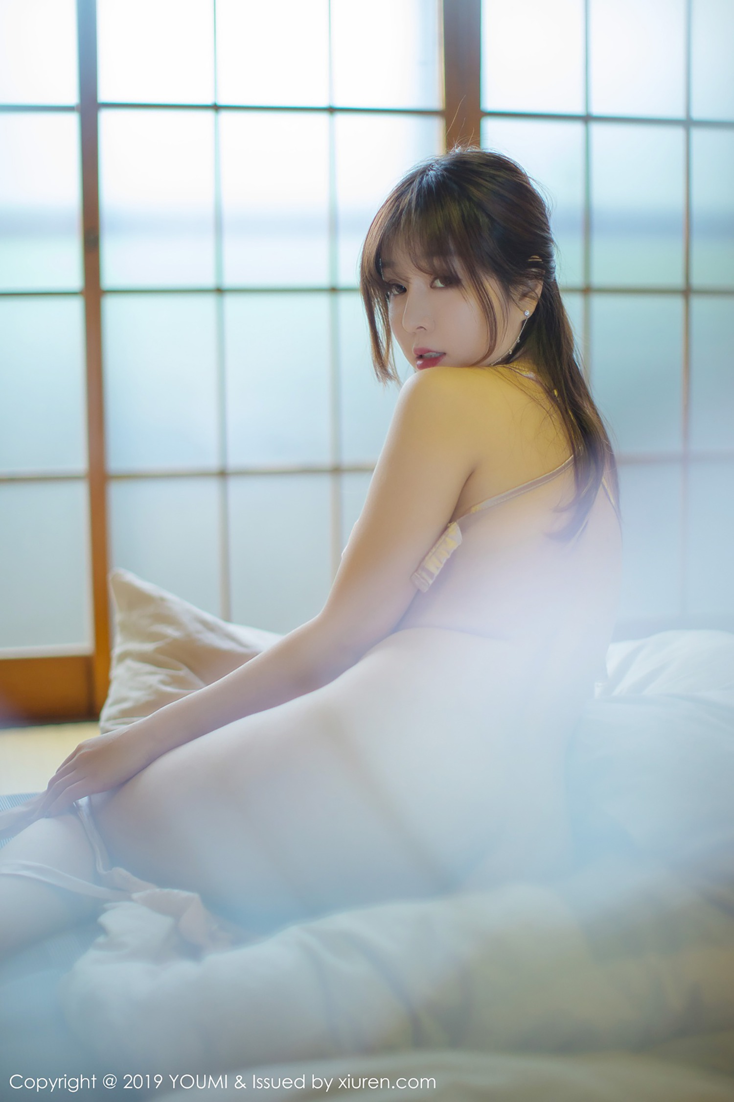 [YouMi尤蜜荟]YMH20190131VOL0270 2019.01.31 VOL.270 王雨纯[65+1P]第1张