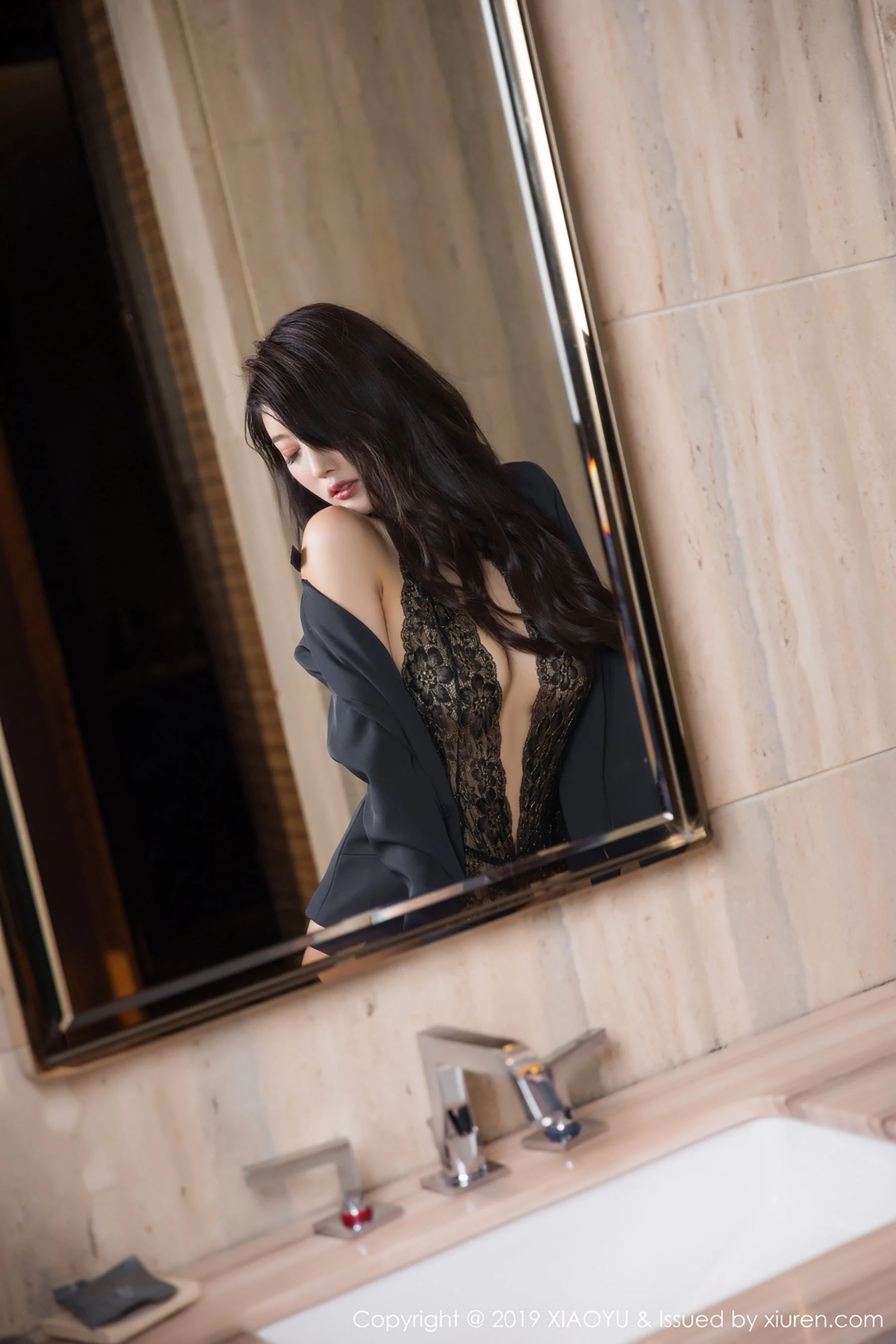  语画界 Vol.013 杨晨晨sugar第10张