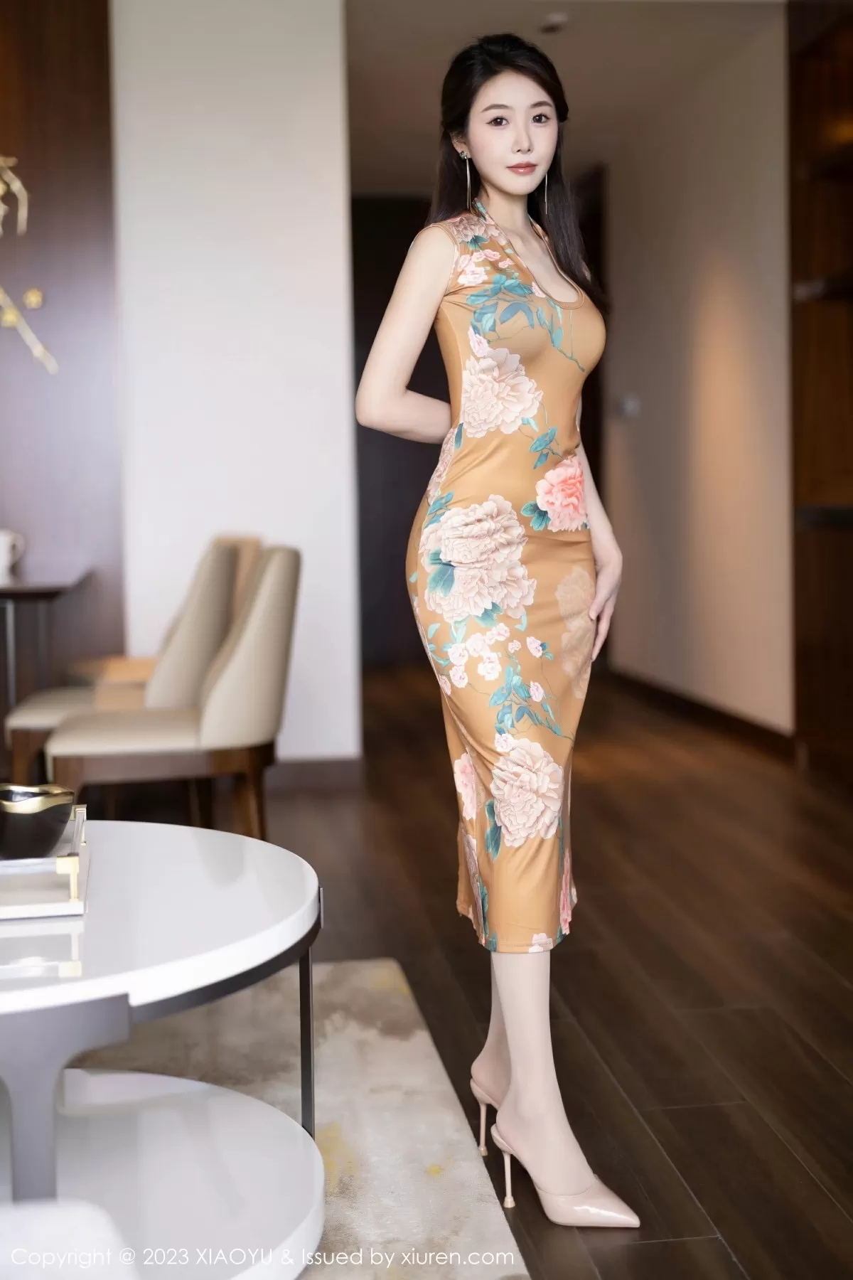  语画界 VOL.1133 苏苏阿 [82P]第5张