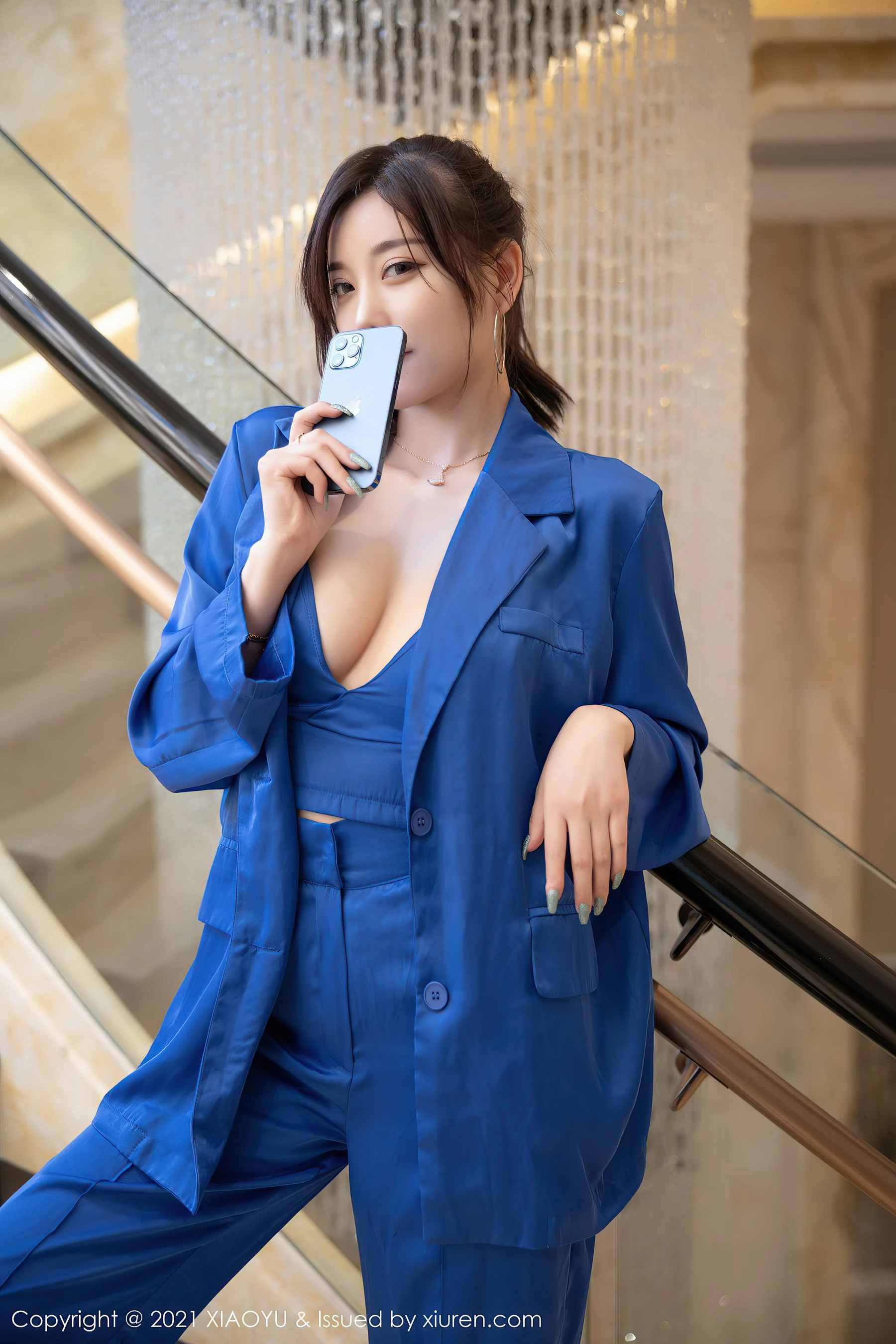  语画界 VOL.467 杨晨晨sugar第18张