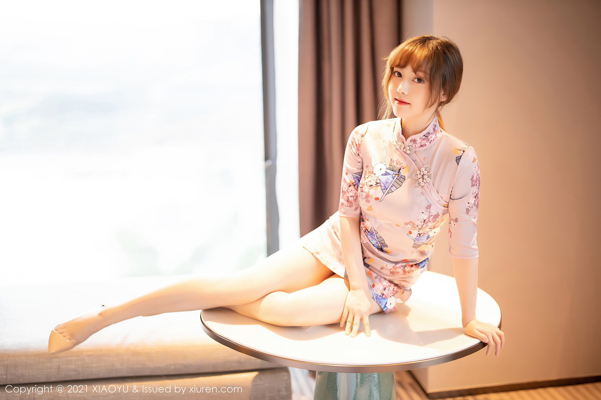 [XIAOYU语画界]2021.01.11 VOL.448 豆瓣酱[48+1P]第8张