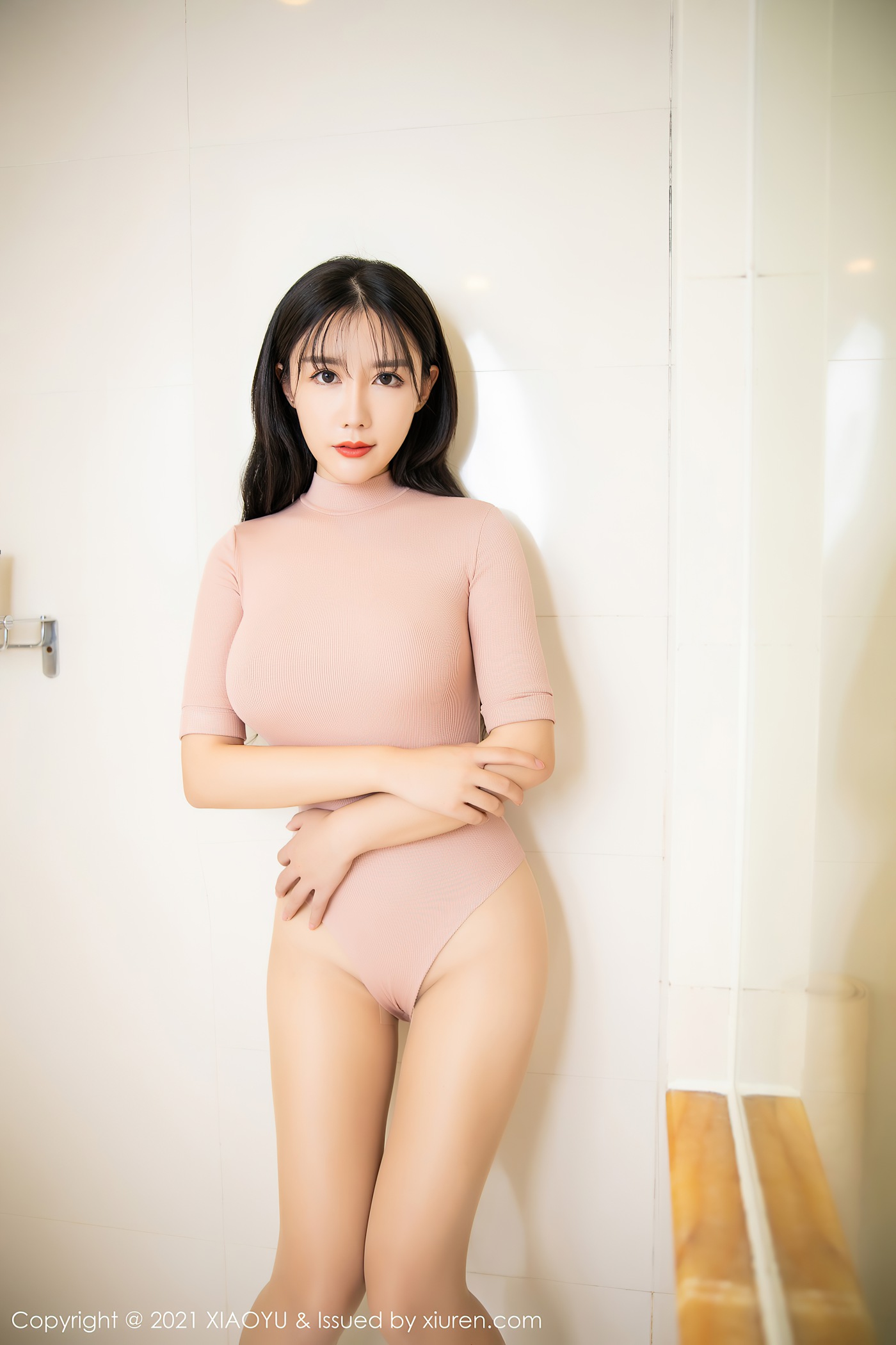 [XIAOYU语画界]2021.01.21 VOL.456 陈梦babe[100+1P]第8张