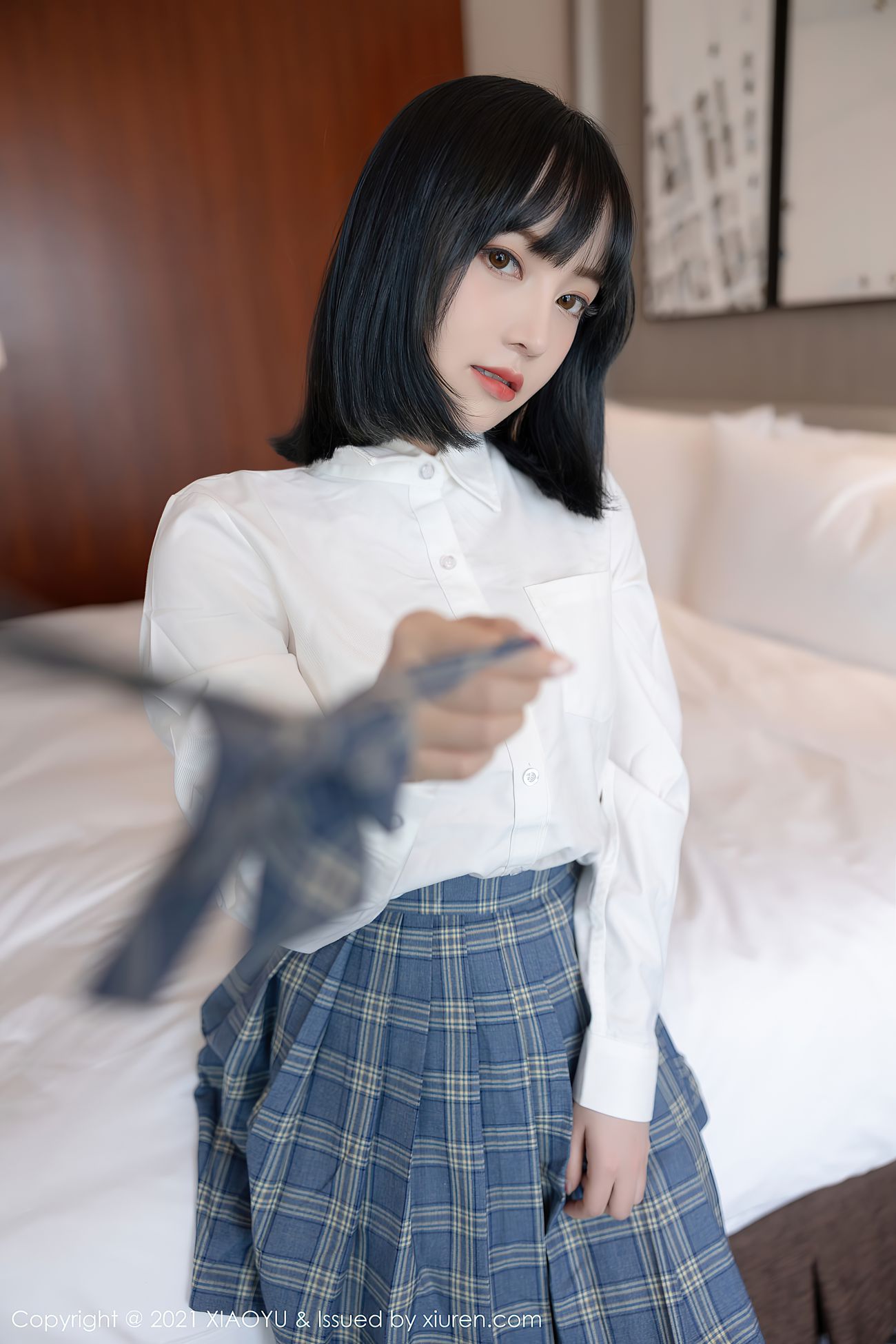 [XIAOYU语画界] 2021.04.14 VOL.508 豆瓣酱 [57P]第9张