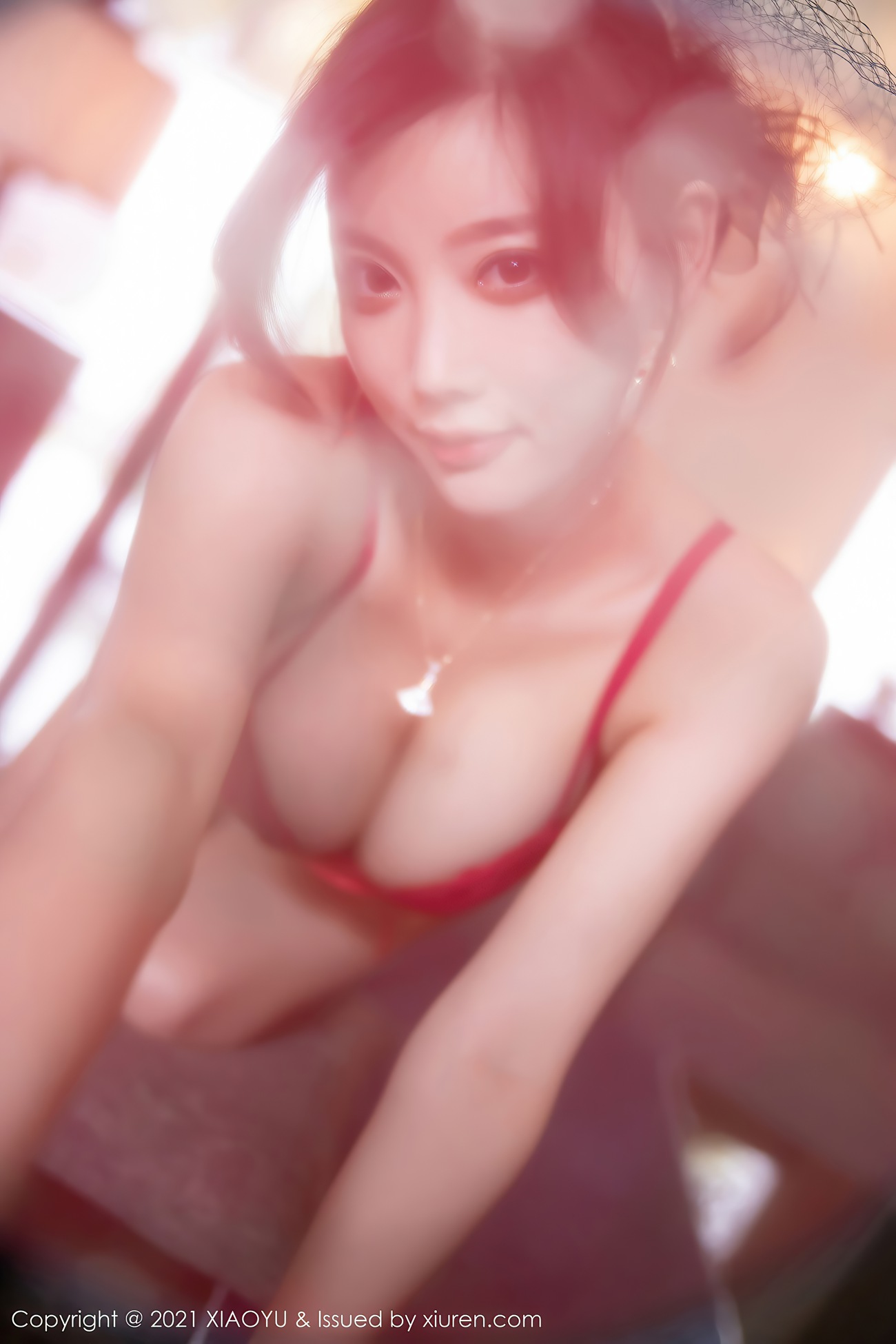 [XIAOYU语画界] 2021.04.25 Vol.515 杨晨晨sugar [79P]第4张