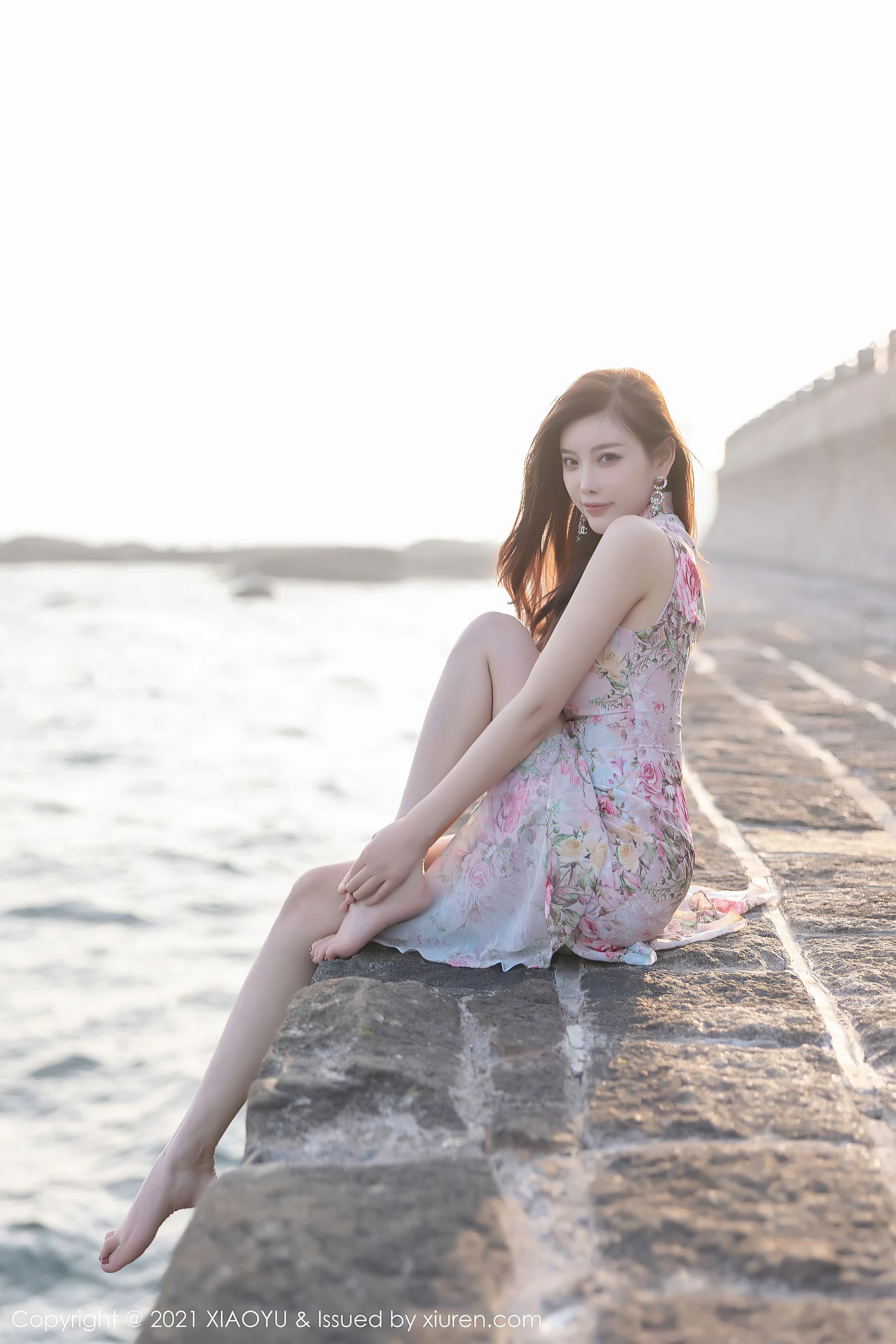  语画界 Vol.650 杨晨晨Yome第19张