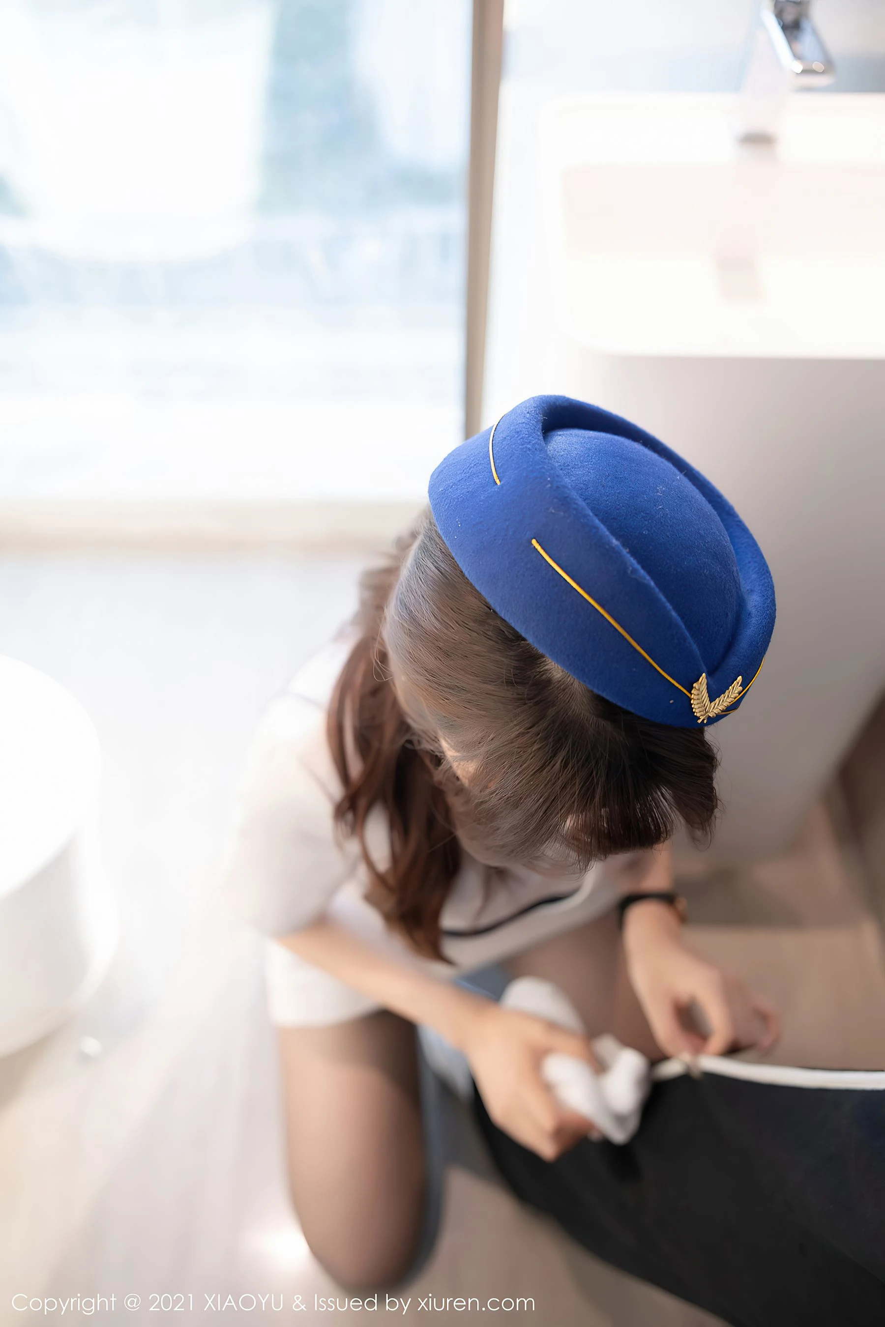  语画界 Vol.642 芝芝Booty第25张