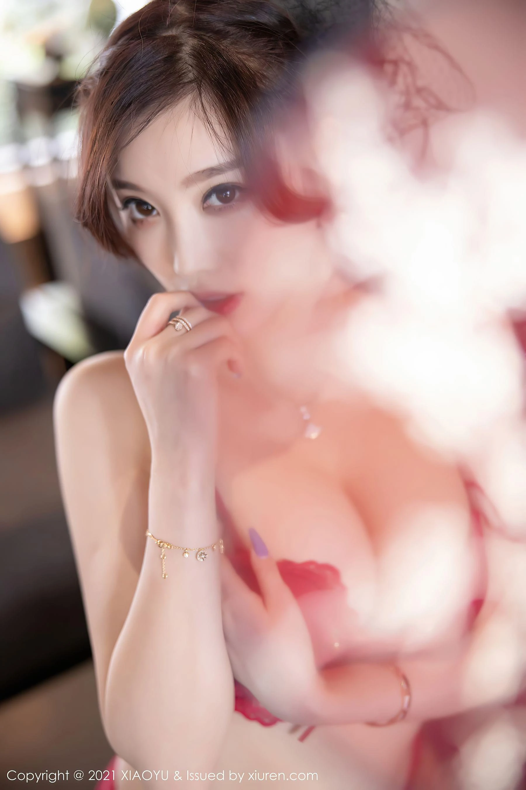  语画界 Vol.515 杨晨晨sugar第14张