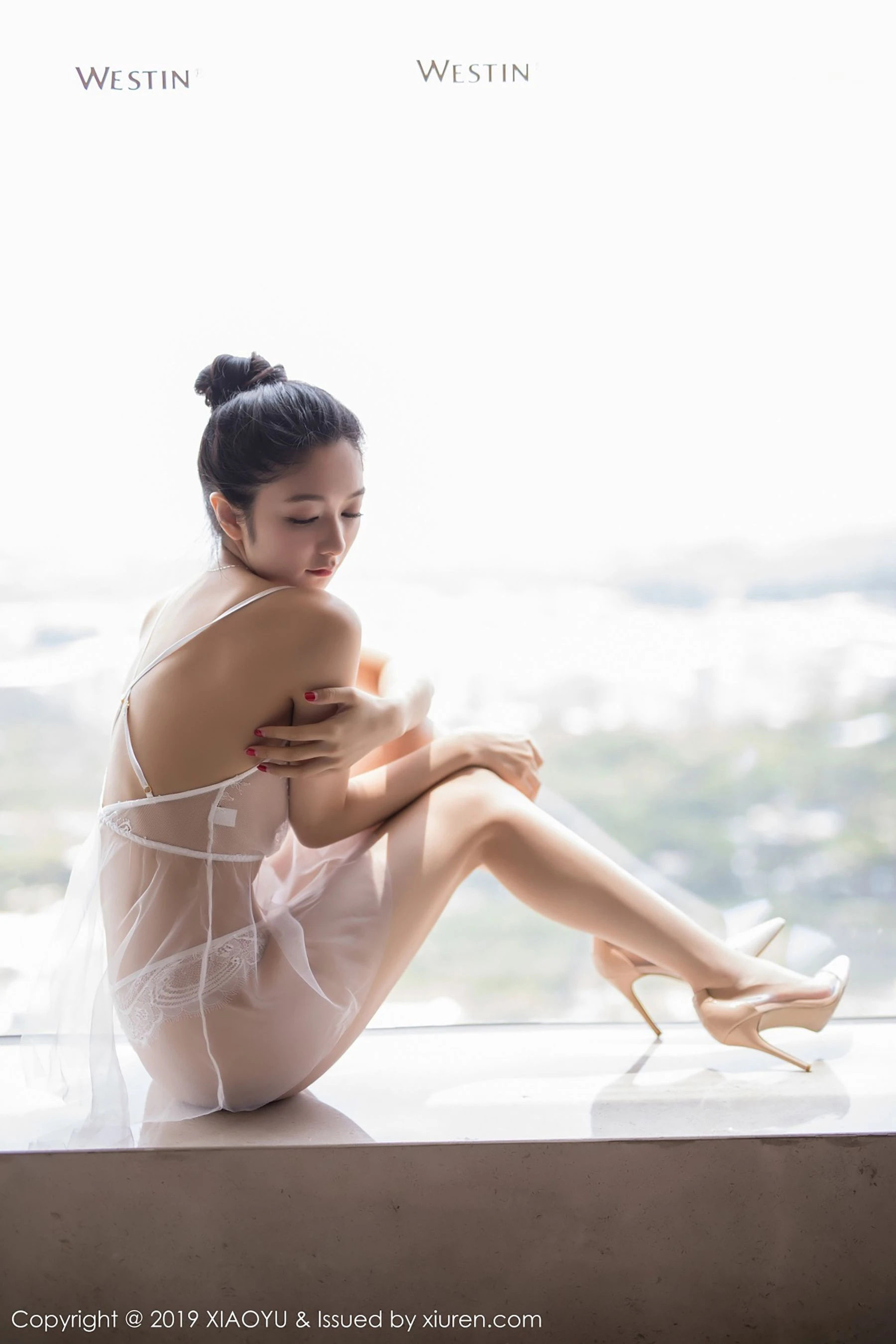  语画界 Vol.034 Angela喜欢猫第11张