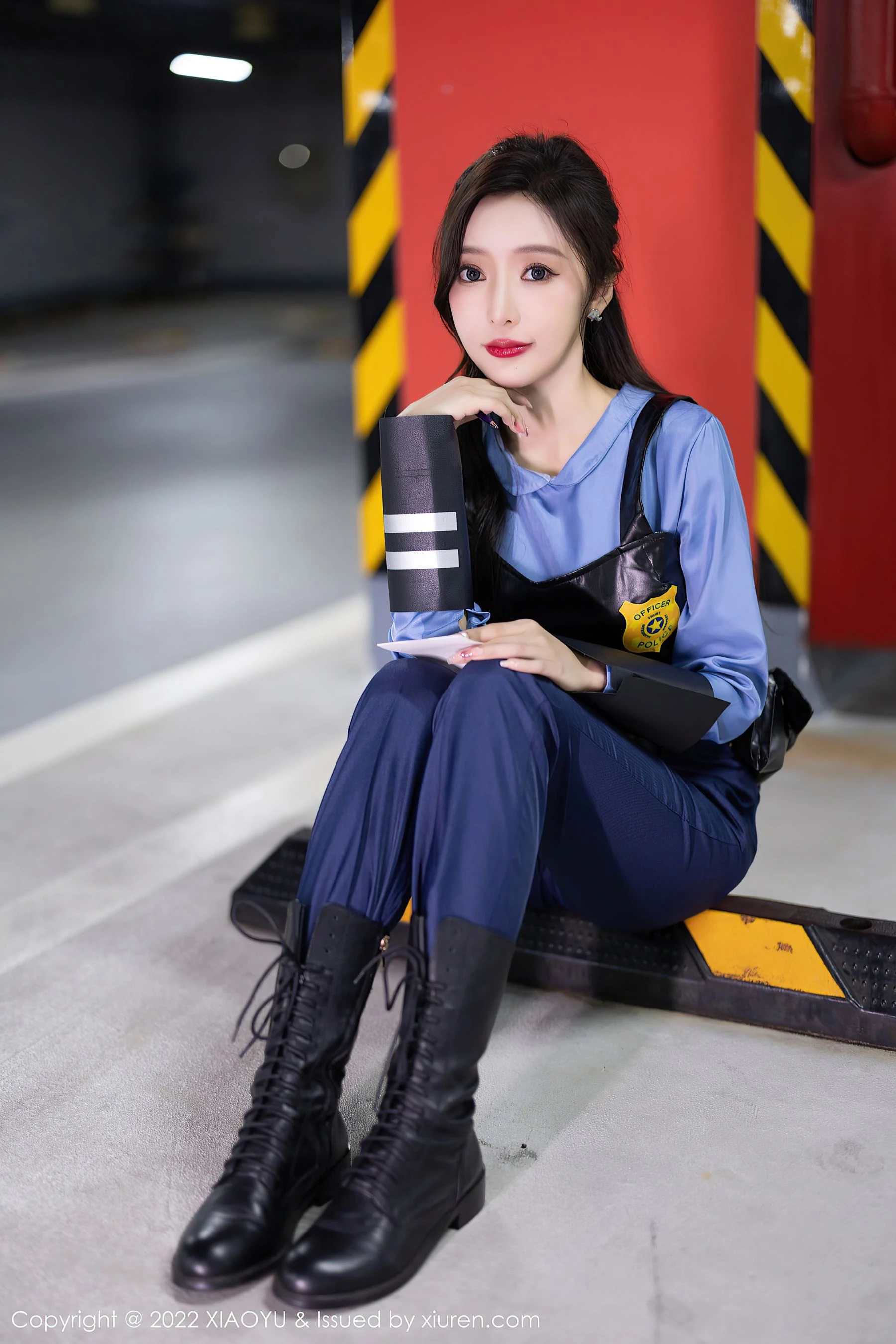  语画界 VOL.929 王馨瑶第22张