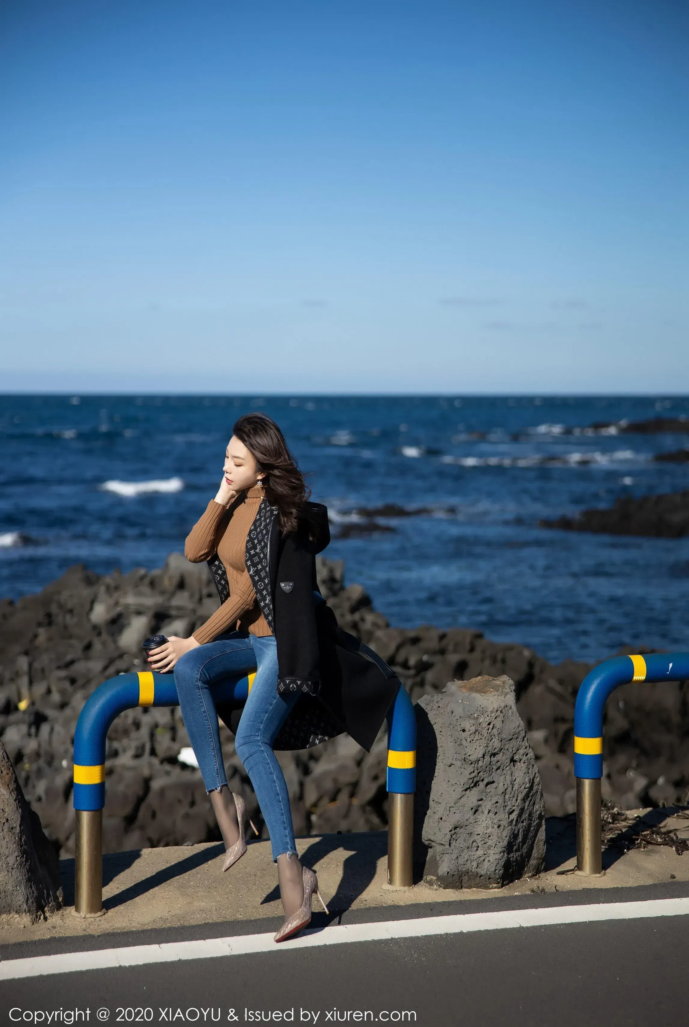  语画界 VOL.275 芝芝Booty第25张