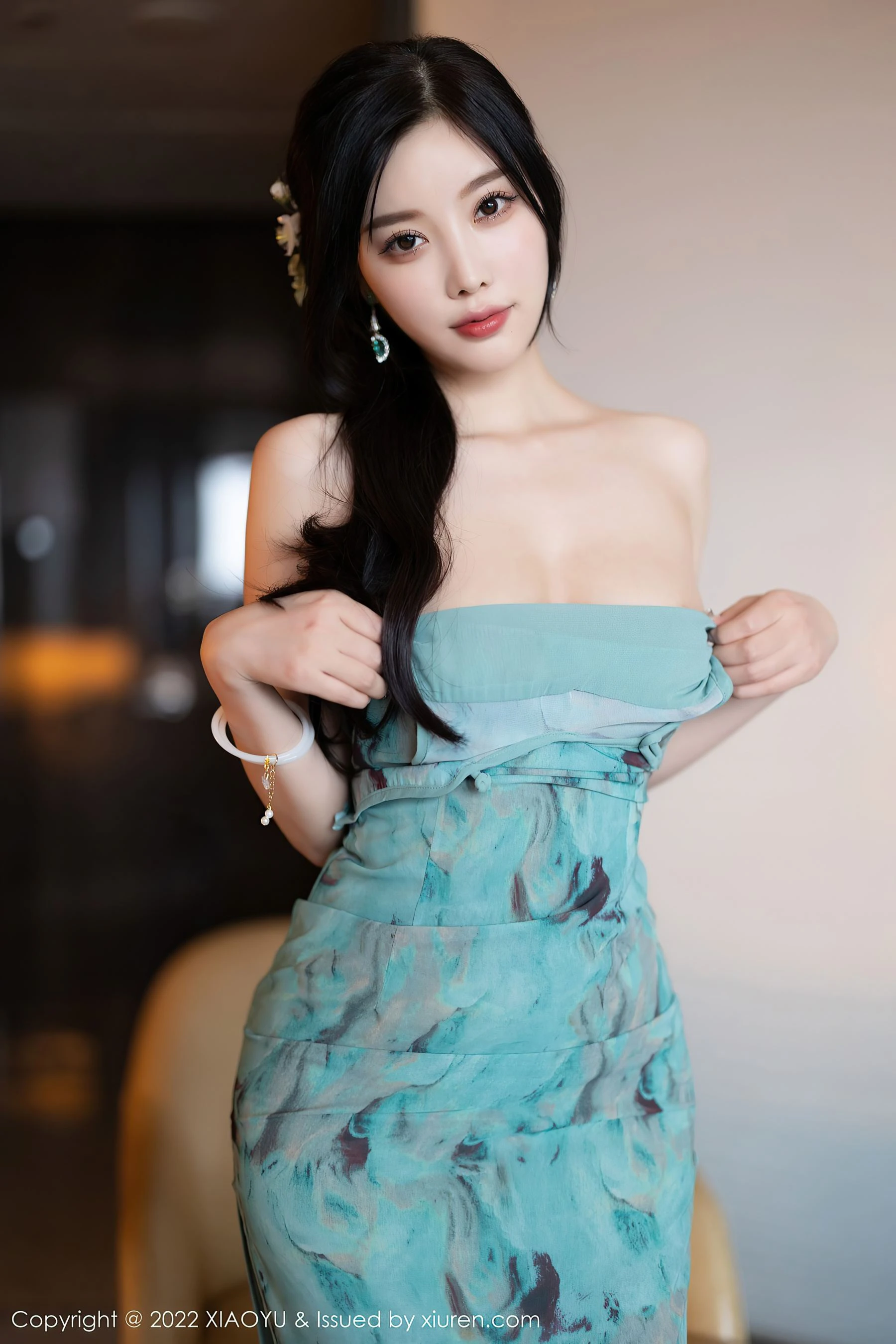  语画界 VOL.882 杨晨晨Yome第6张