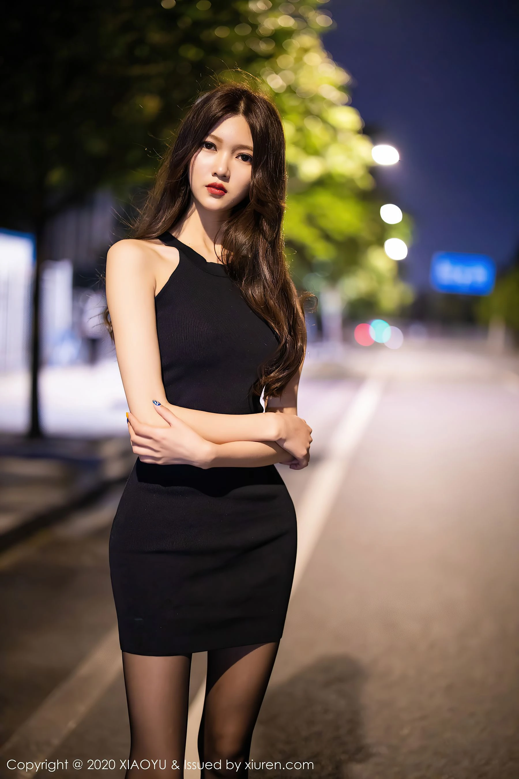  语画界 Vol.374 程程程-第7张